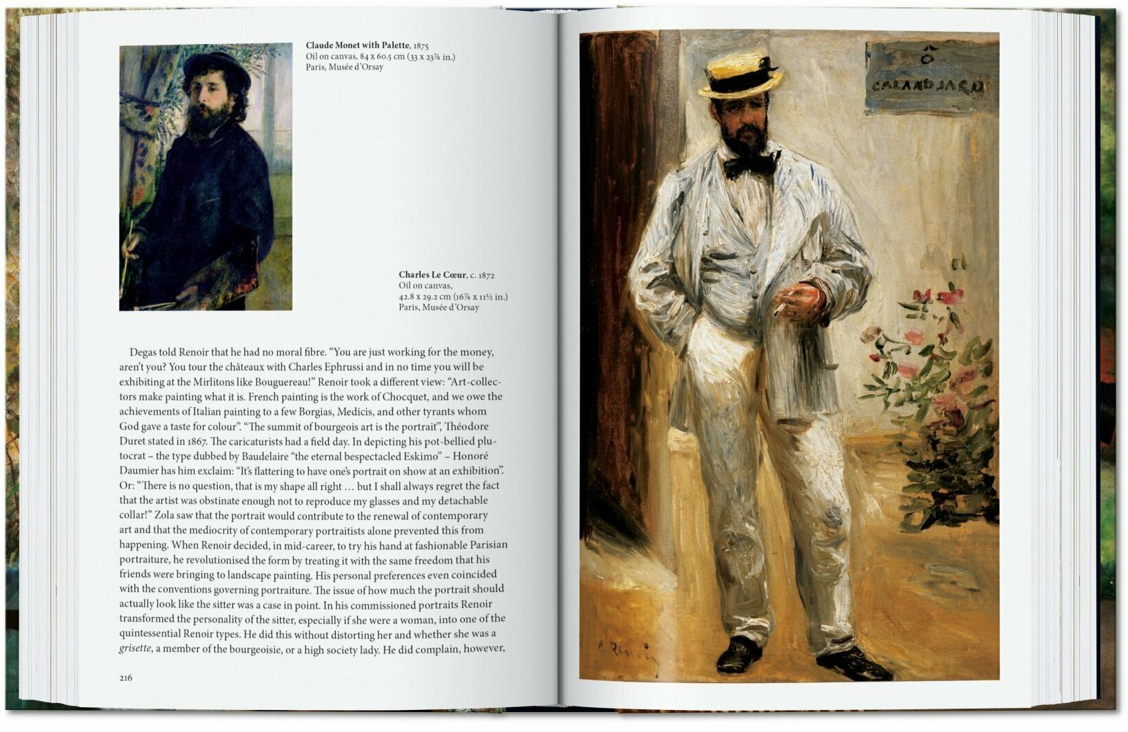 Renoir. 45th Ed.