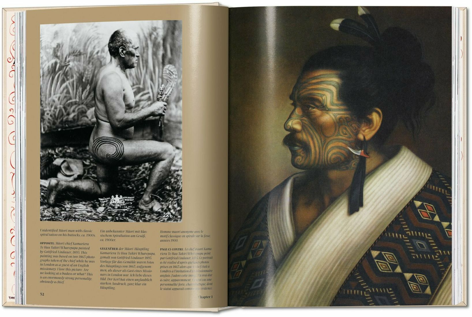TATTOO. Henk Schiffmacher's Private Collection. 45th Ed.
