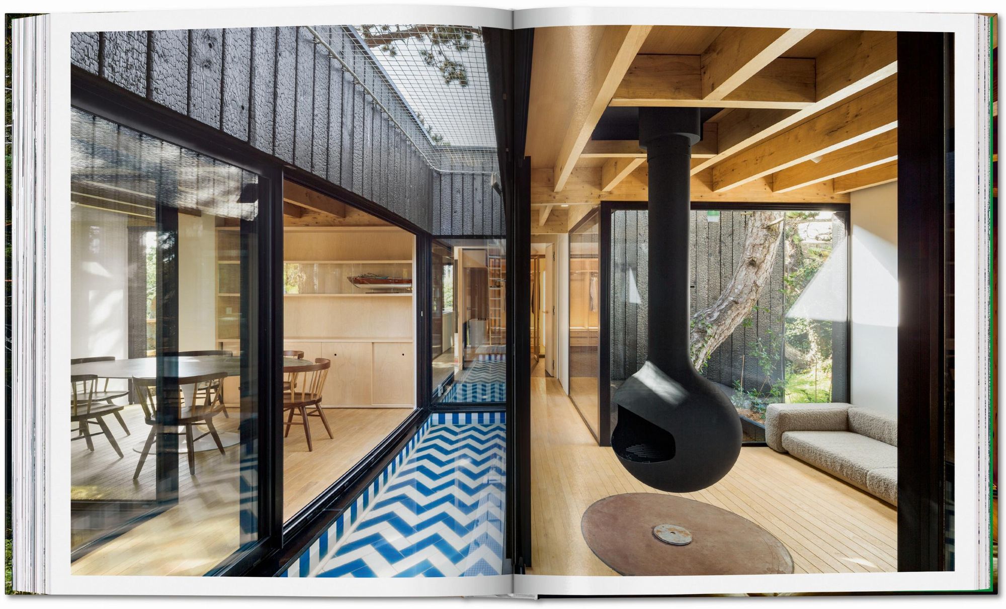 Modern Tree Houses
