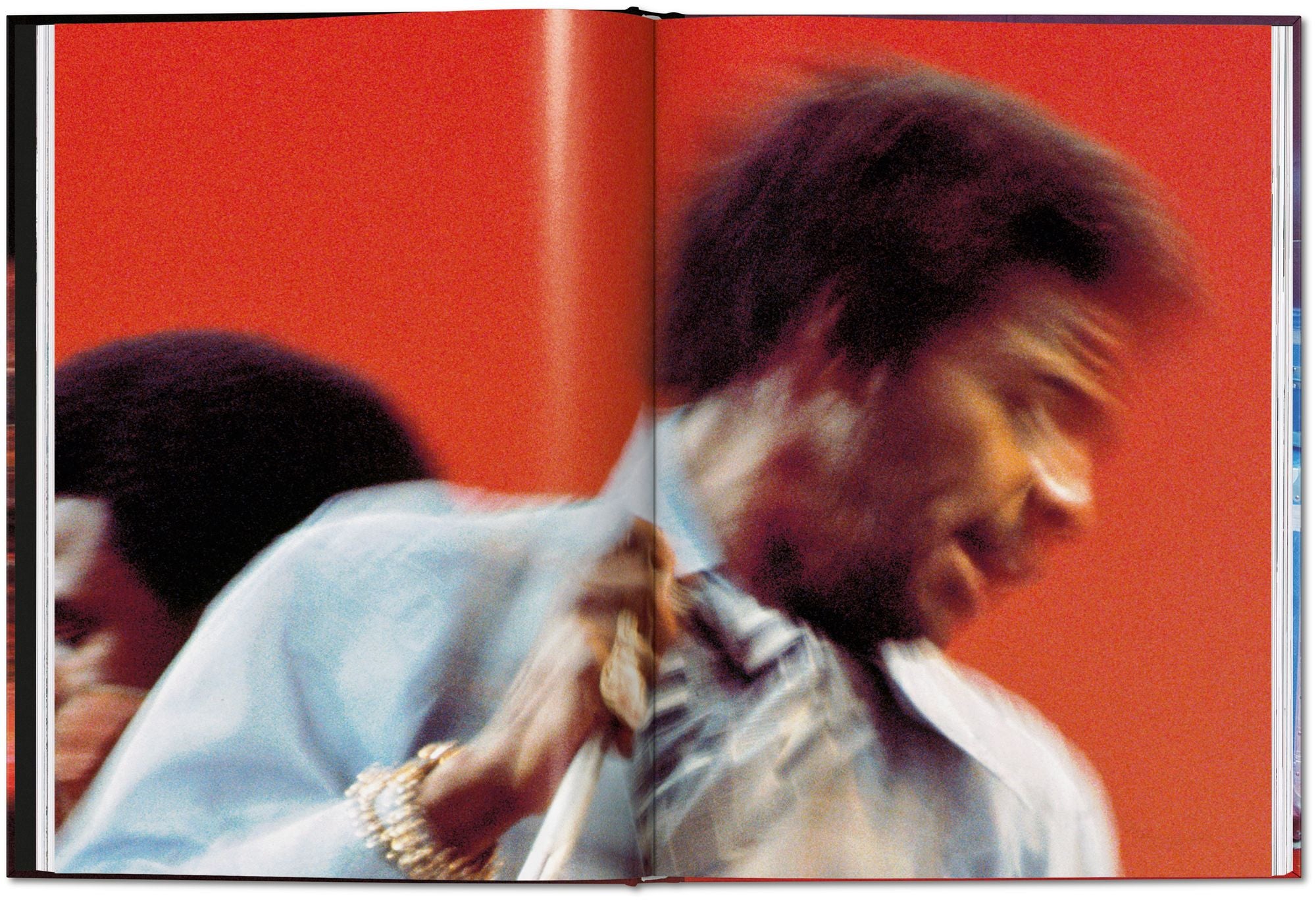 Bruce W. Talamon. Soul. R&B. Funk. Photographs 1972-1982