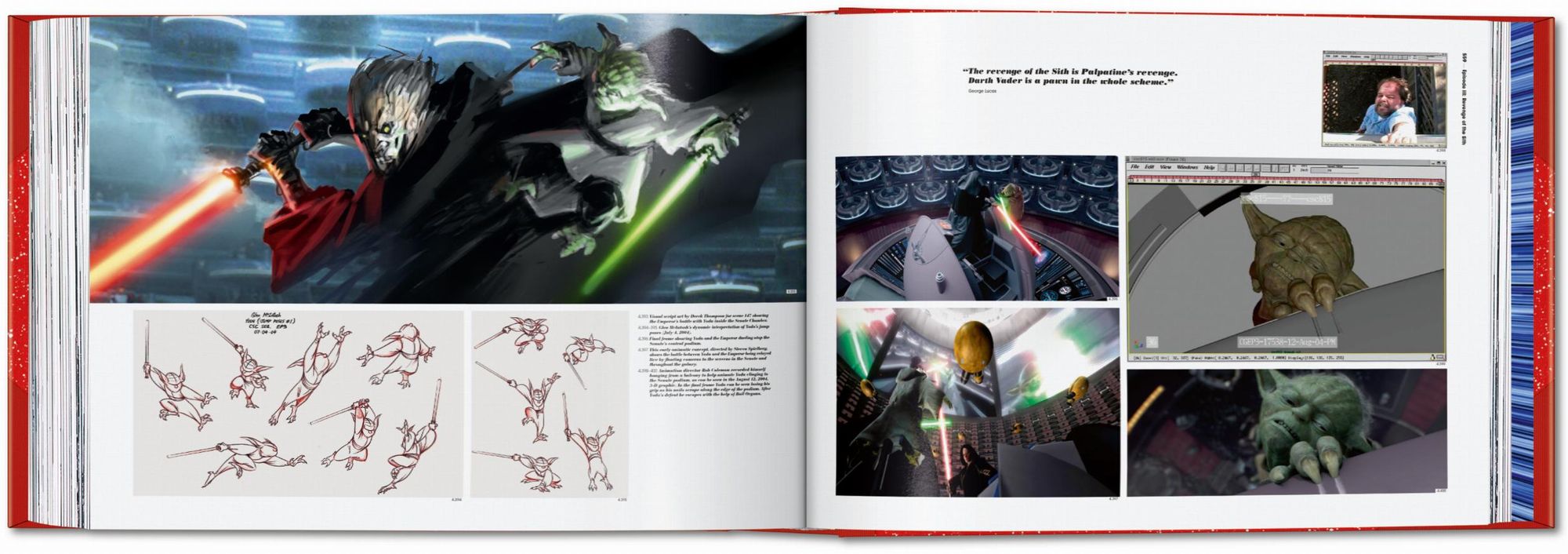 The Star Wars Archives. 1999-2005