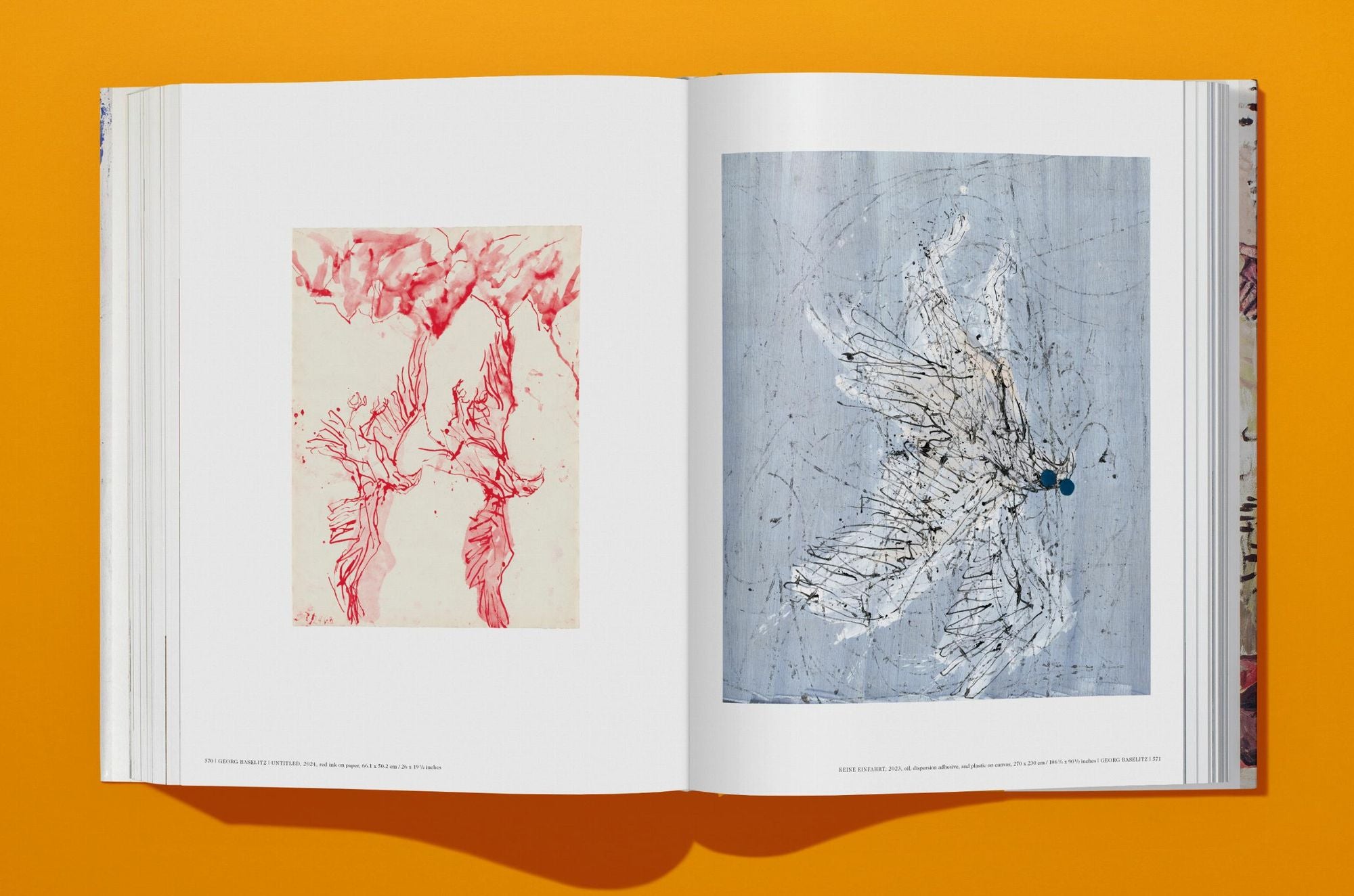 Georg Baselitz