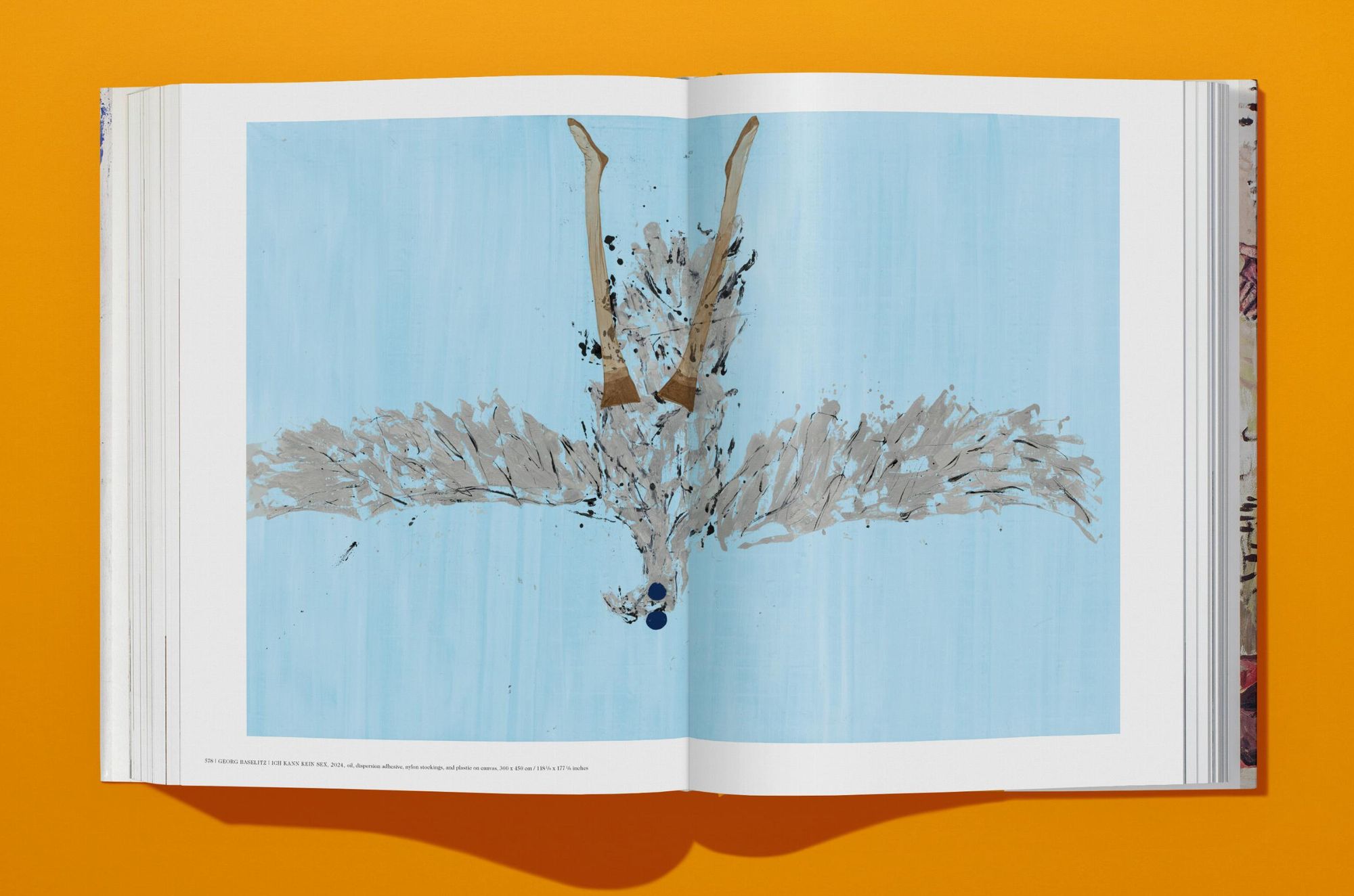 Georg Baselitz