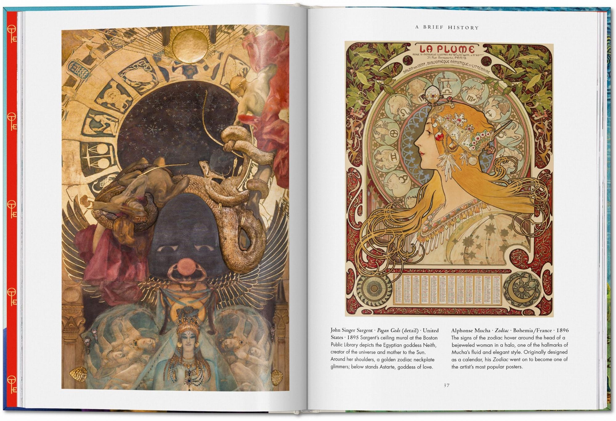 Astrology. The Library of Esoterica