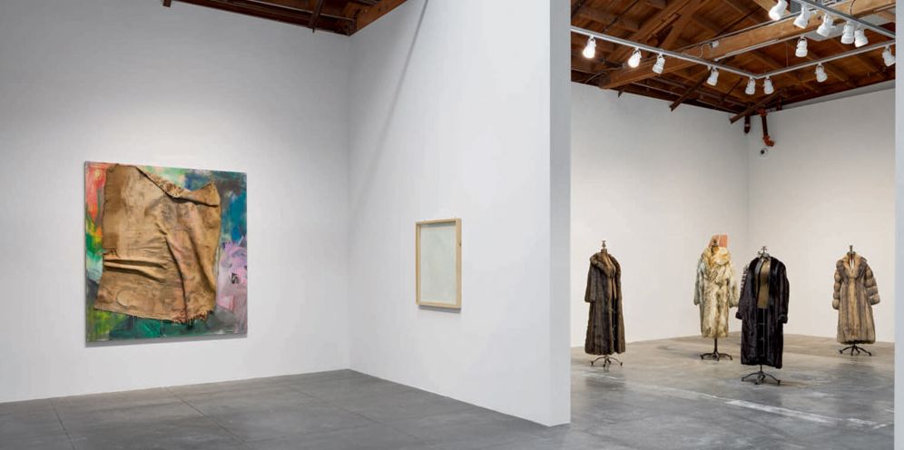 David Hammons