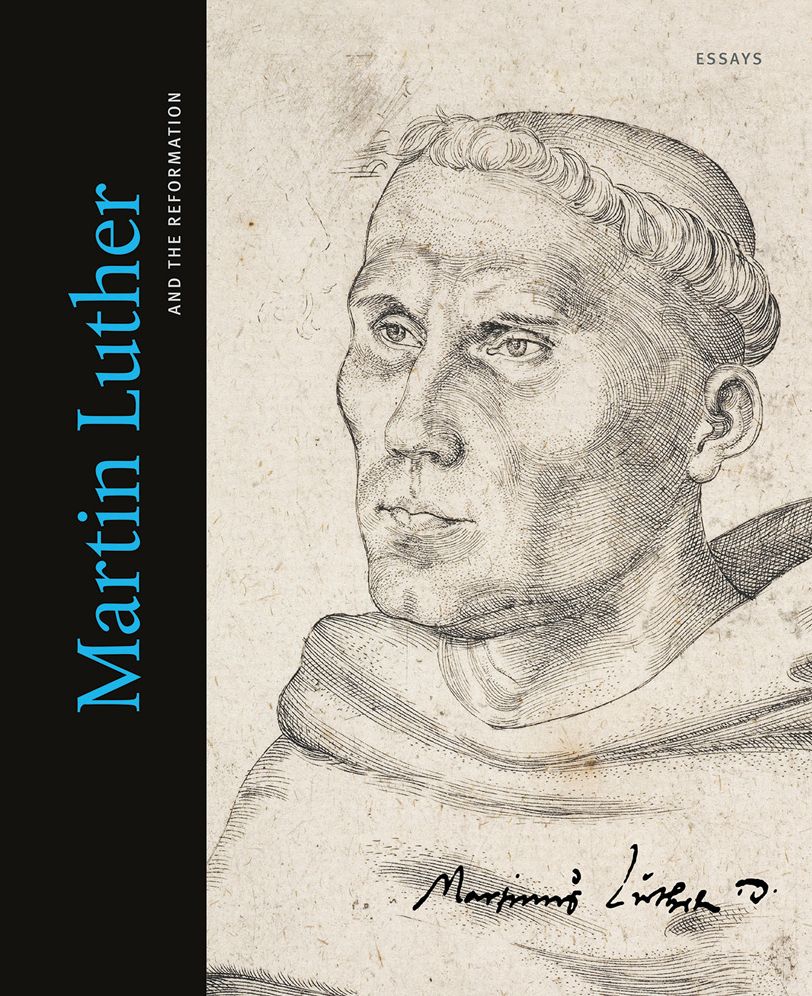 Martin Luther and the Reformation: Essays