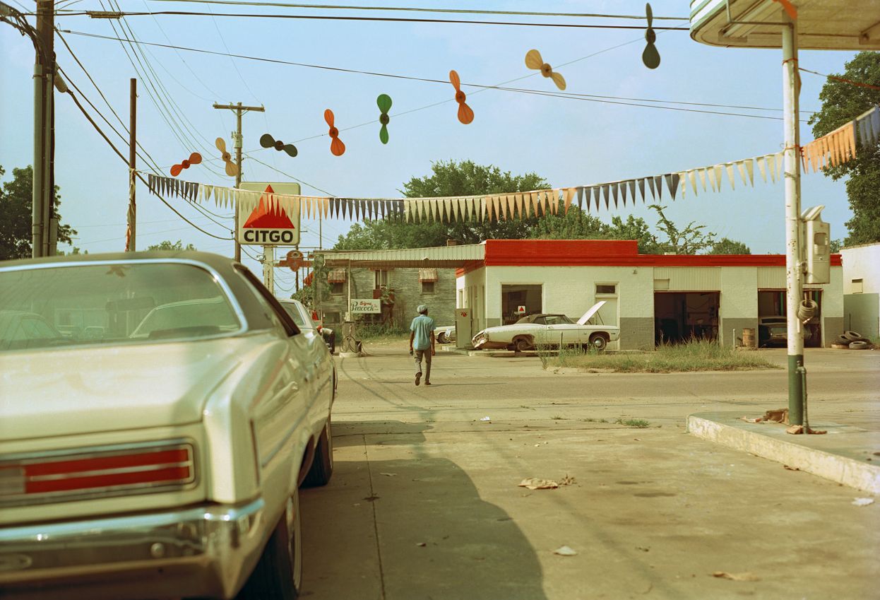 william eggleston election eve 2017 初版 William Eggleston: Election Eve