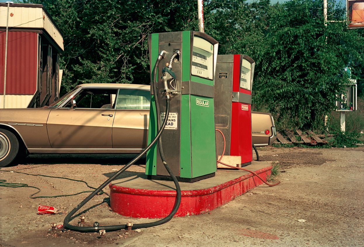 william eggleston election eve 2017 初版 Back in Stock! 'William Eggleston: Election Eve'