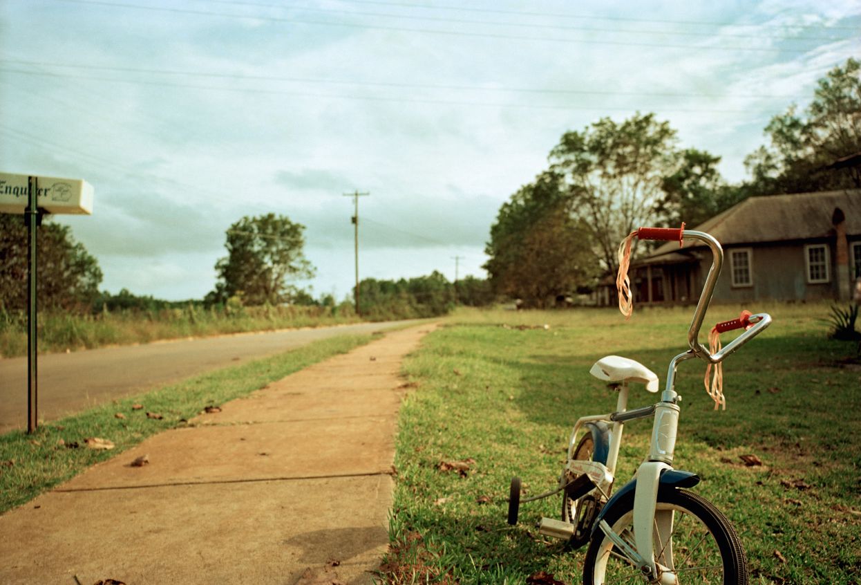 名作　William Eggleston Election Eve William Eggleston: Election Eve: Eggleston, William: 9783958292666