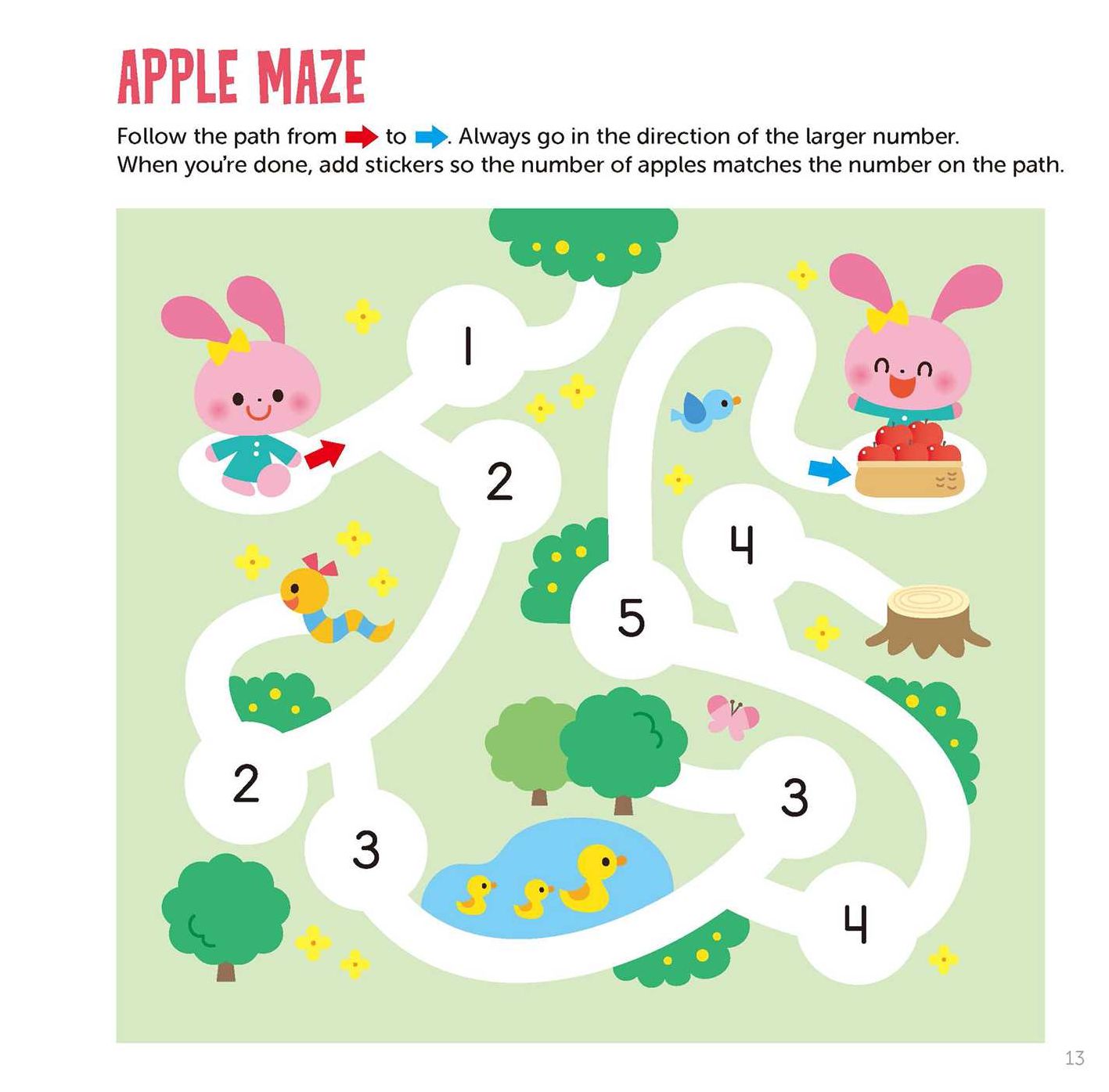 I Can Do That! Sticker Hero: An At-home Play-to-Learn Sticker Workbook with 506 stickers (I CAN DO THAT! STICKER BOOK #3)