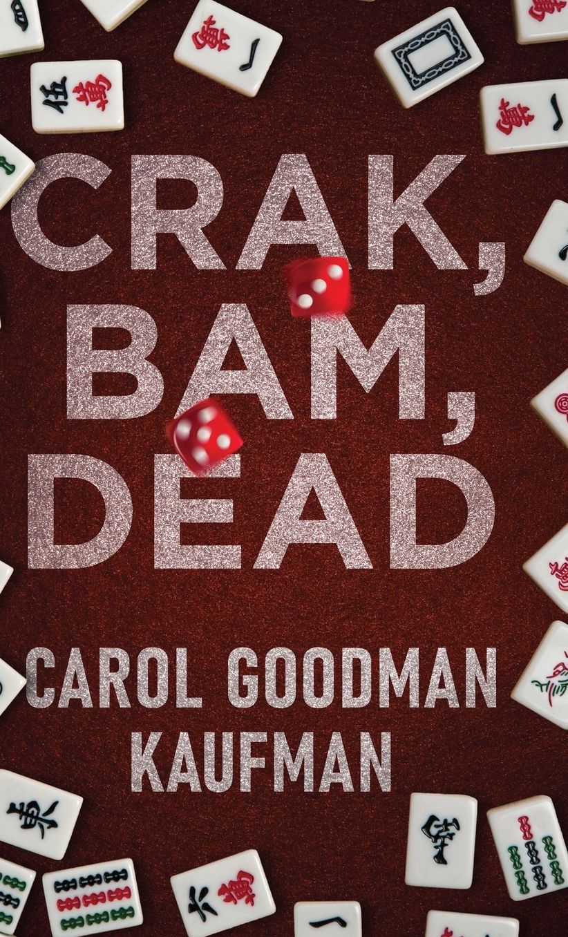 Crak, Bam, Dead
