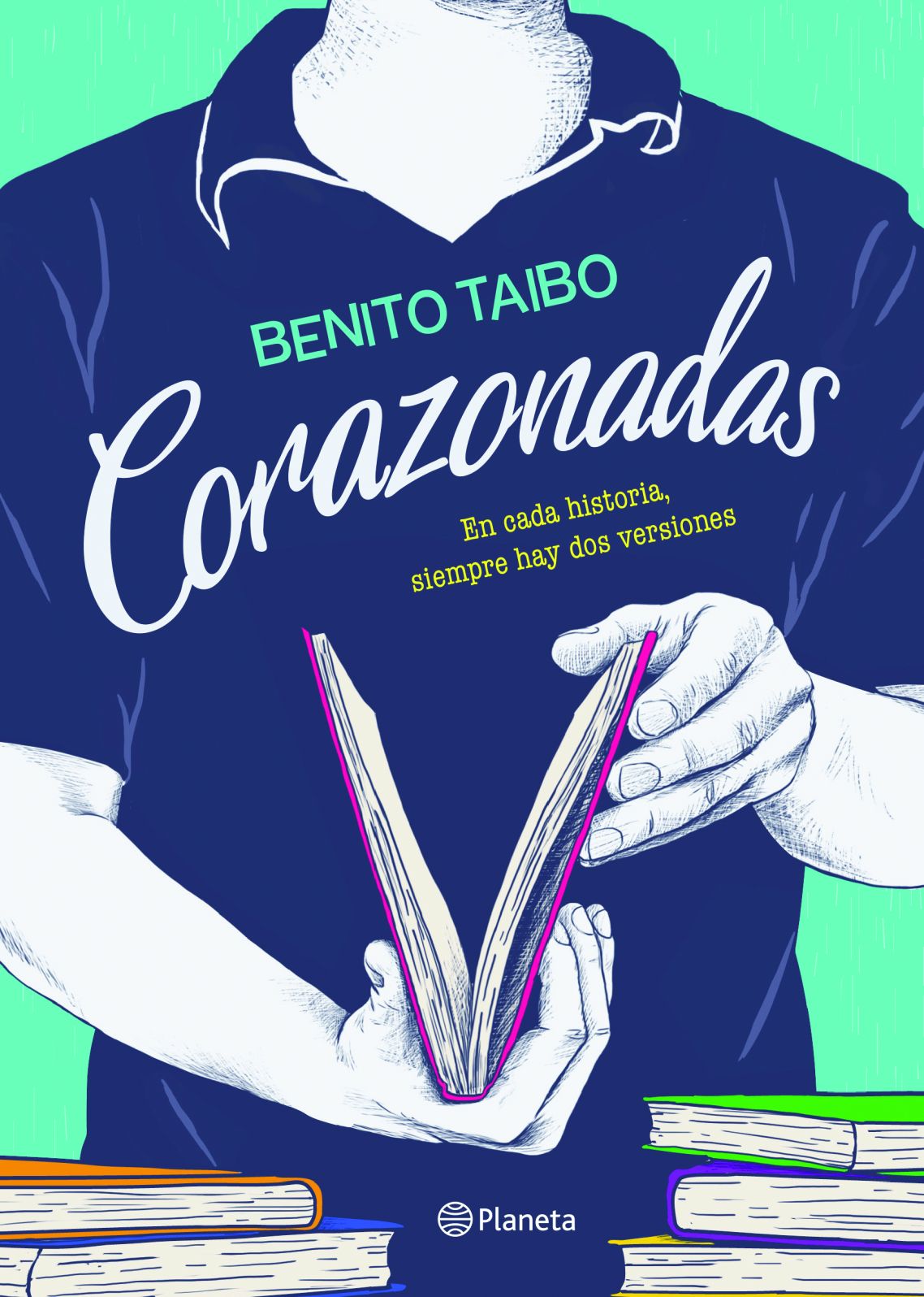 Corazonadas (Novela) / Hunches (A Novel)