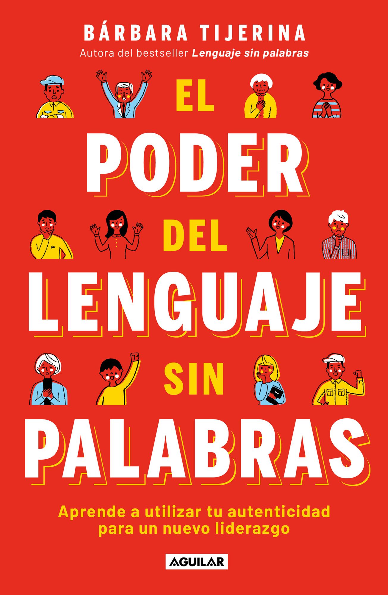 El poder del lenguaje sin palabras / The Power of Language without Words
