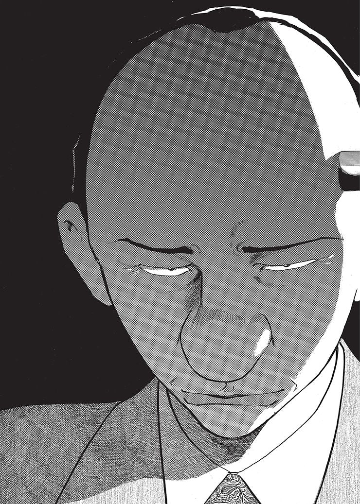 Old Boy Vol.3 (Spanish Edition)