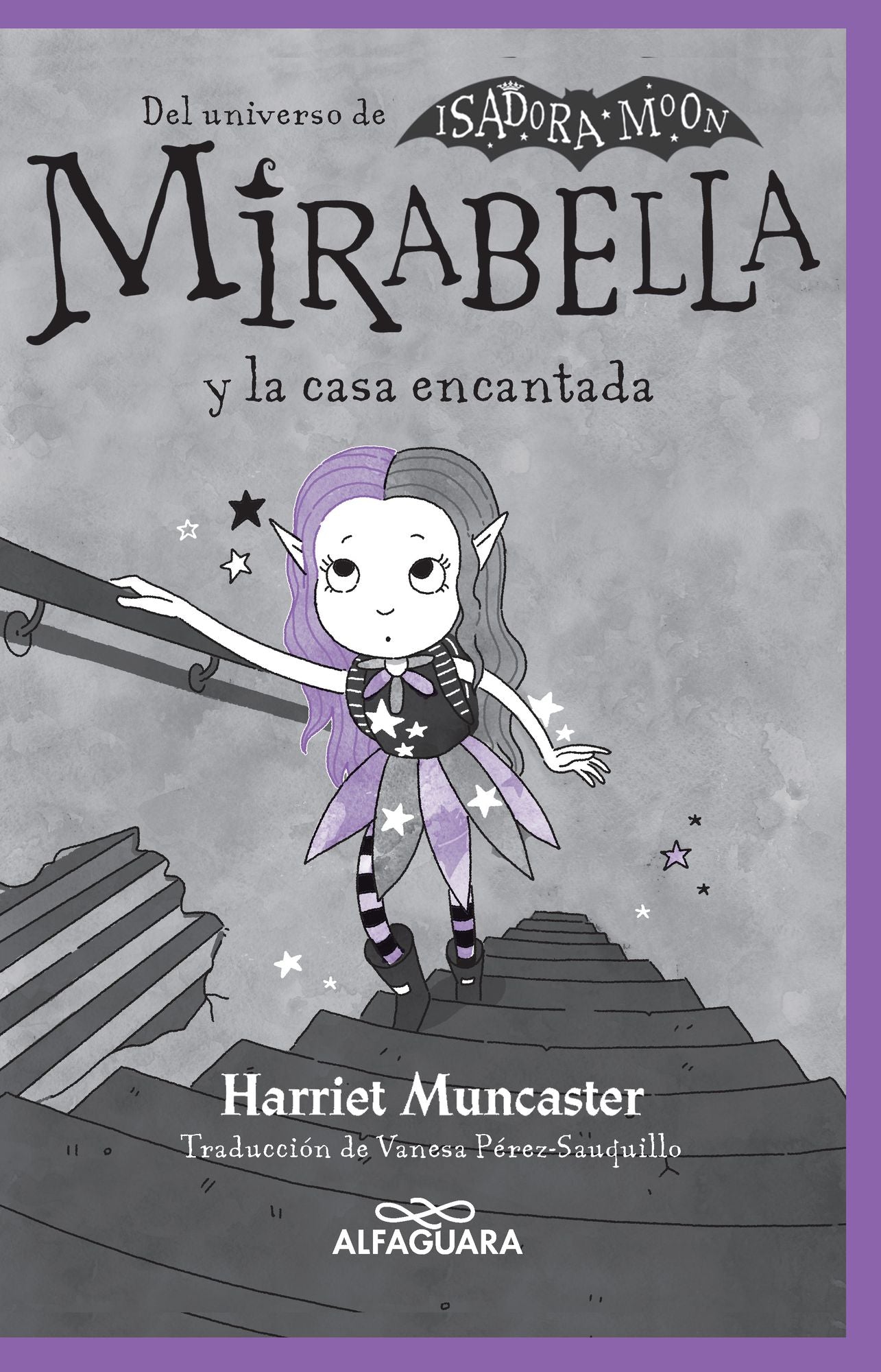 Mirabella y la casa encantada / Mirabelle and the Haunted House