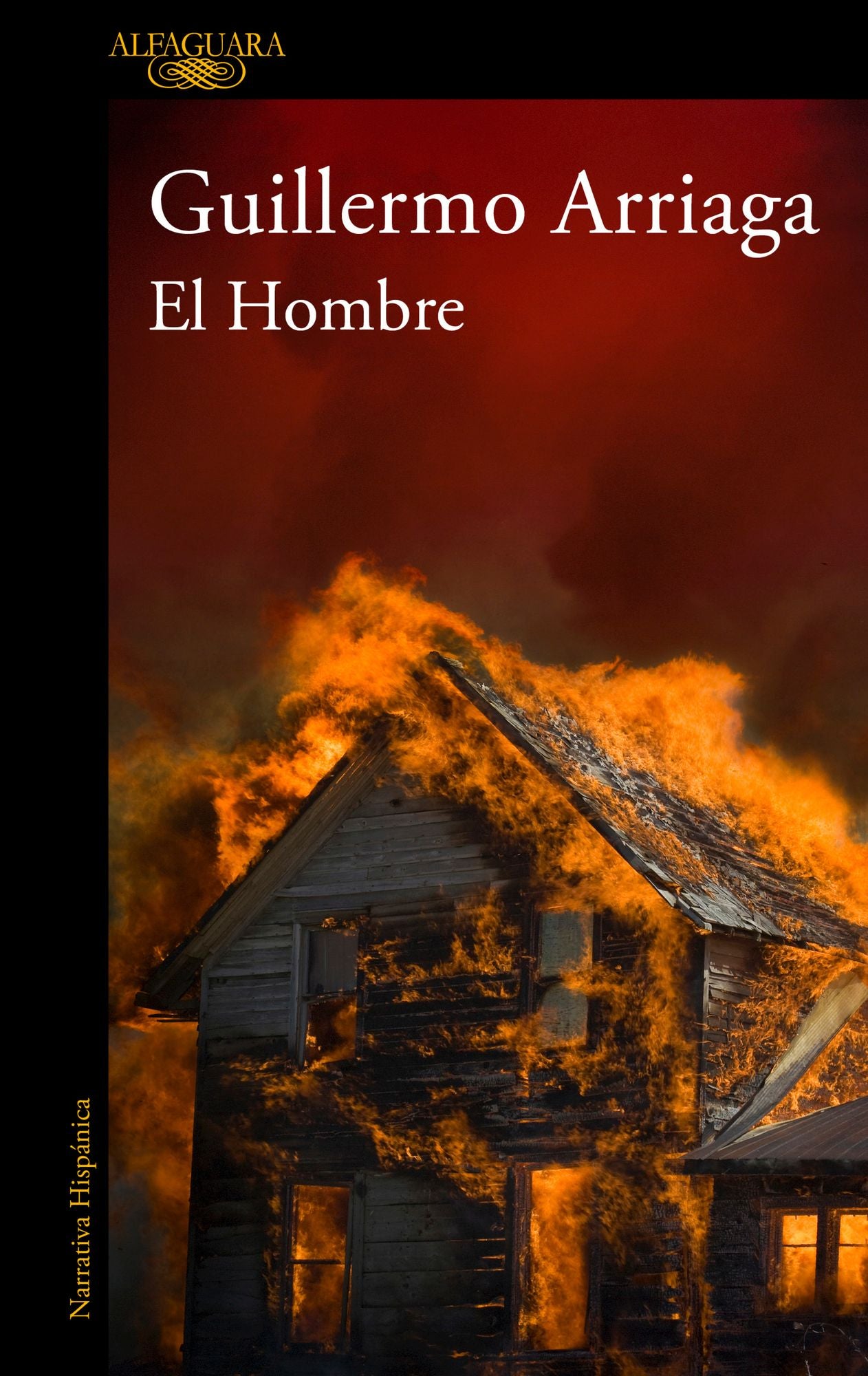 El Hombre / The Man
