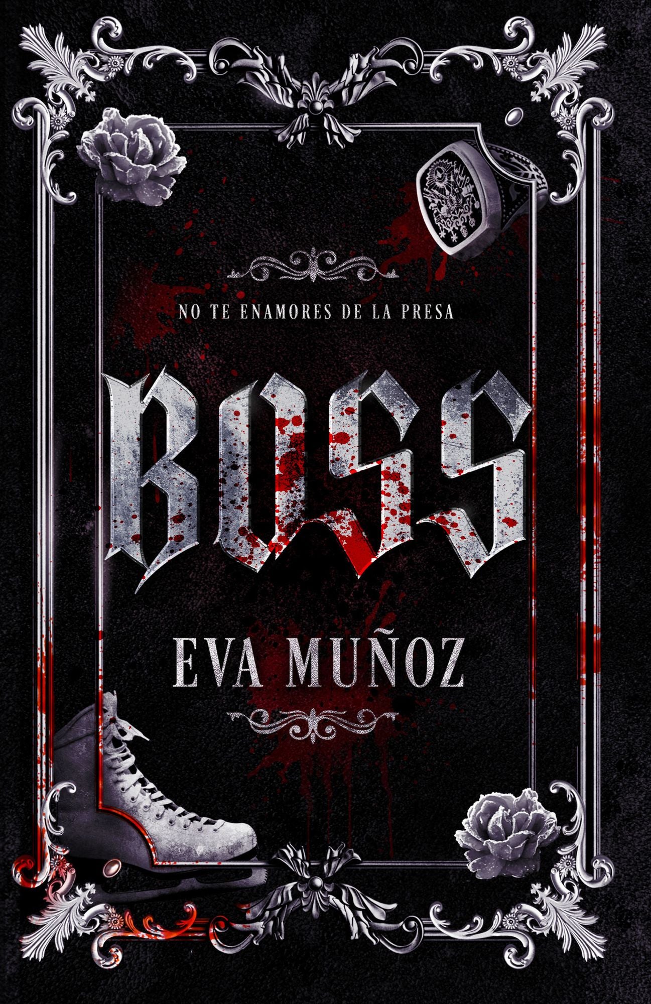 Boss (Spanish Edition)
