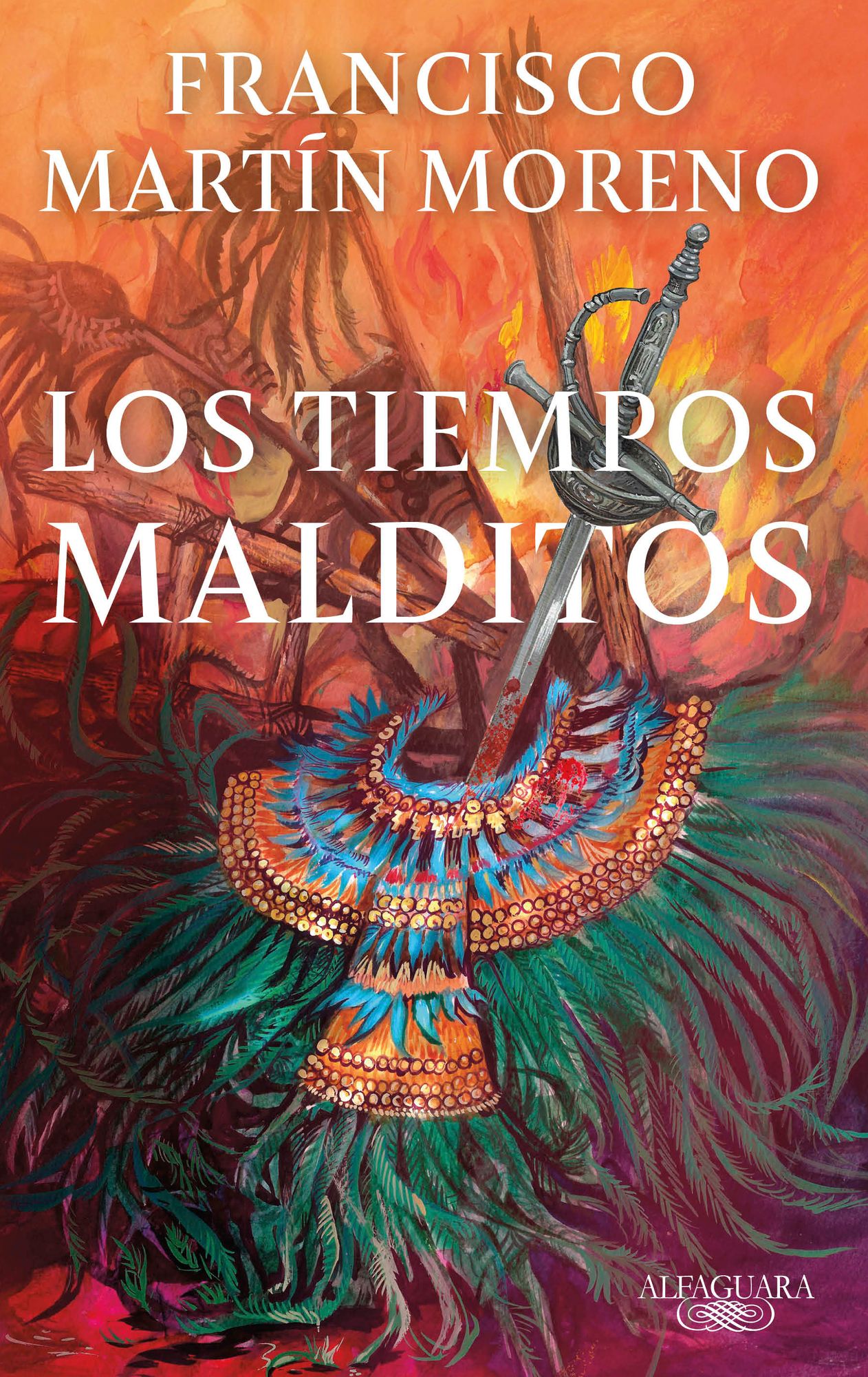 Los tiempos malditos / Evil Times