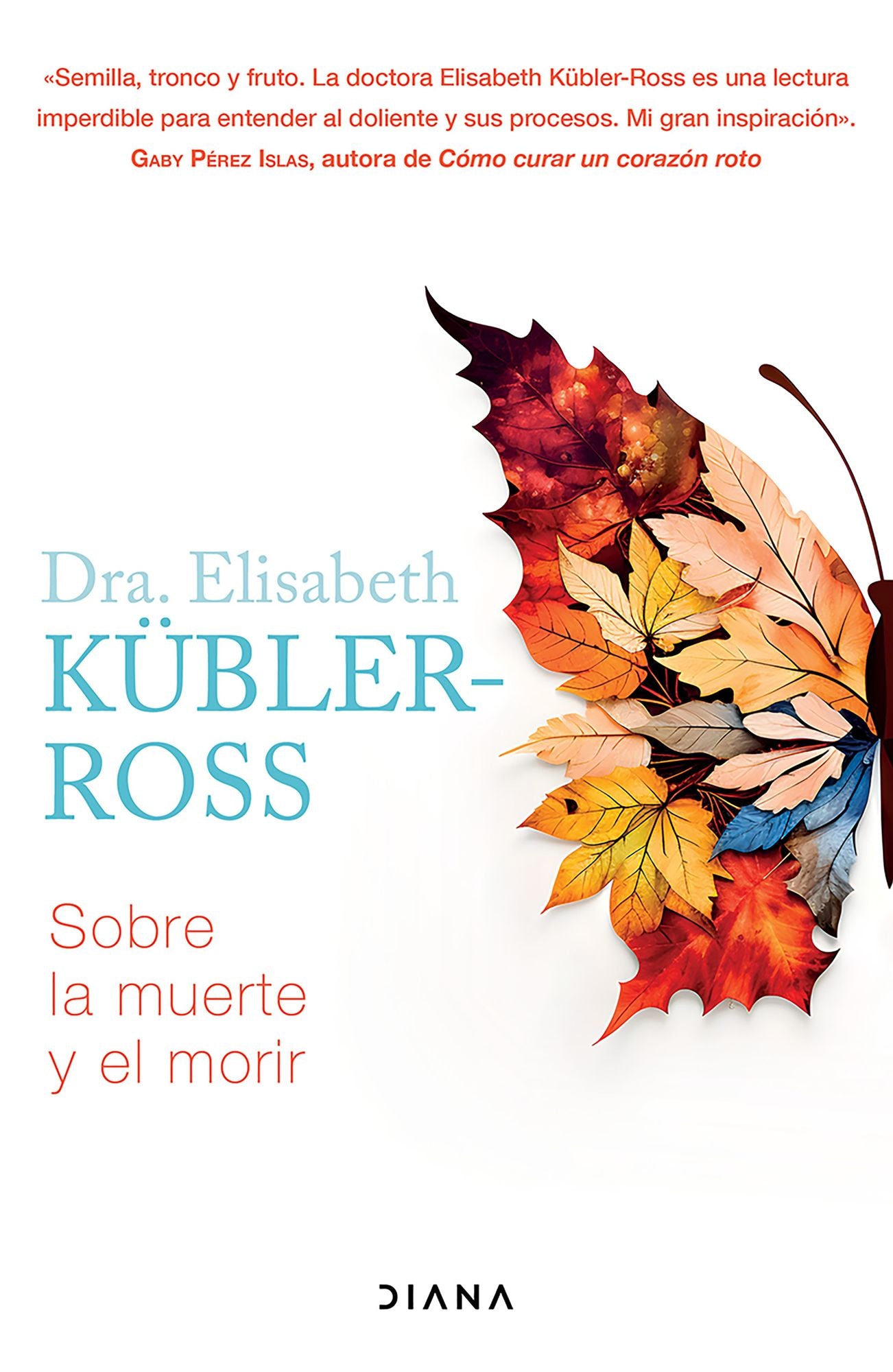 Sobre la muerte y el morir / On Death and Dying