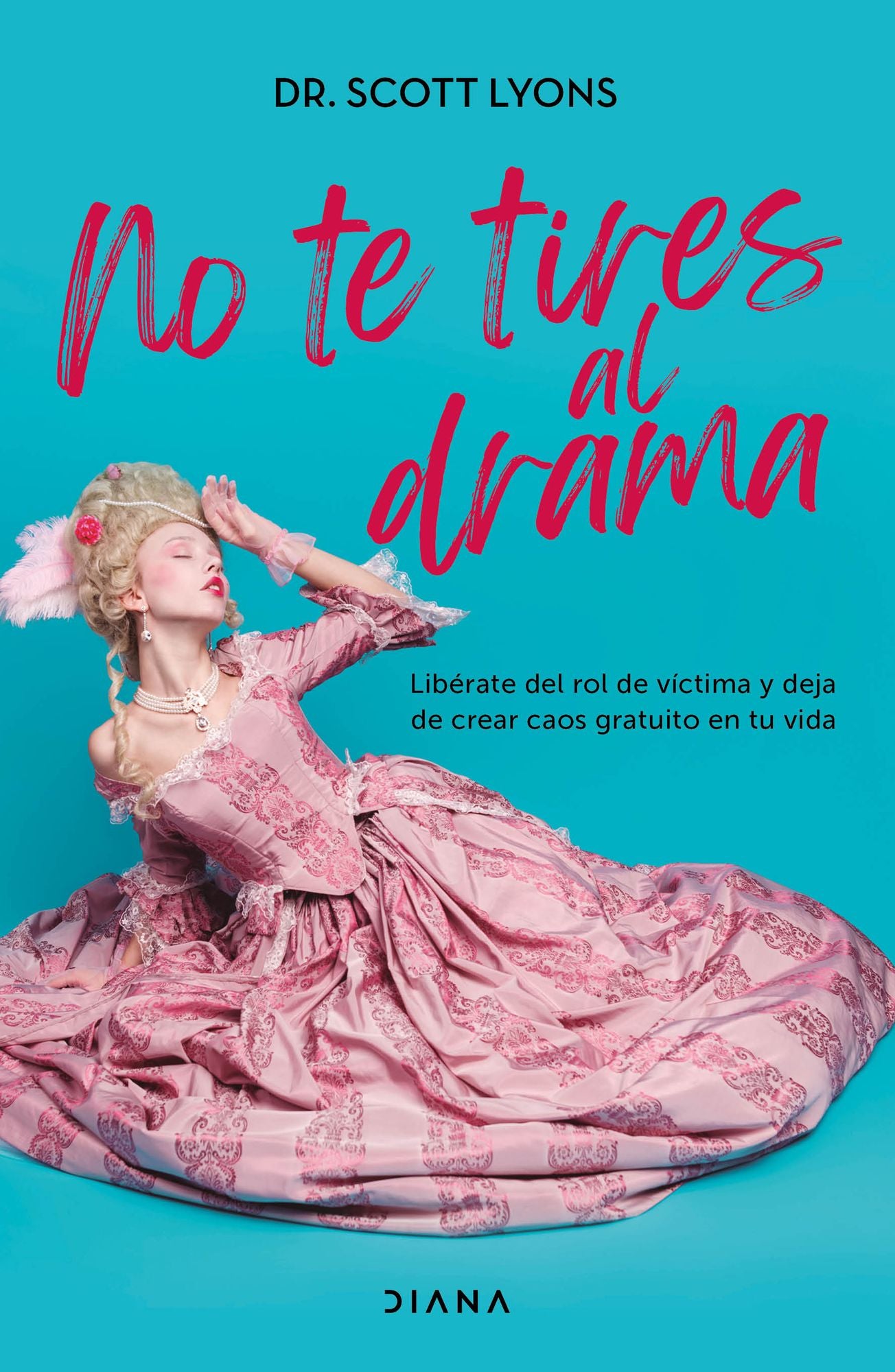 No te tires al drama / Addicted to Drama