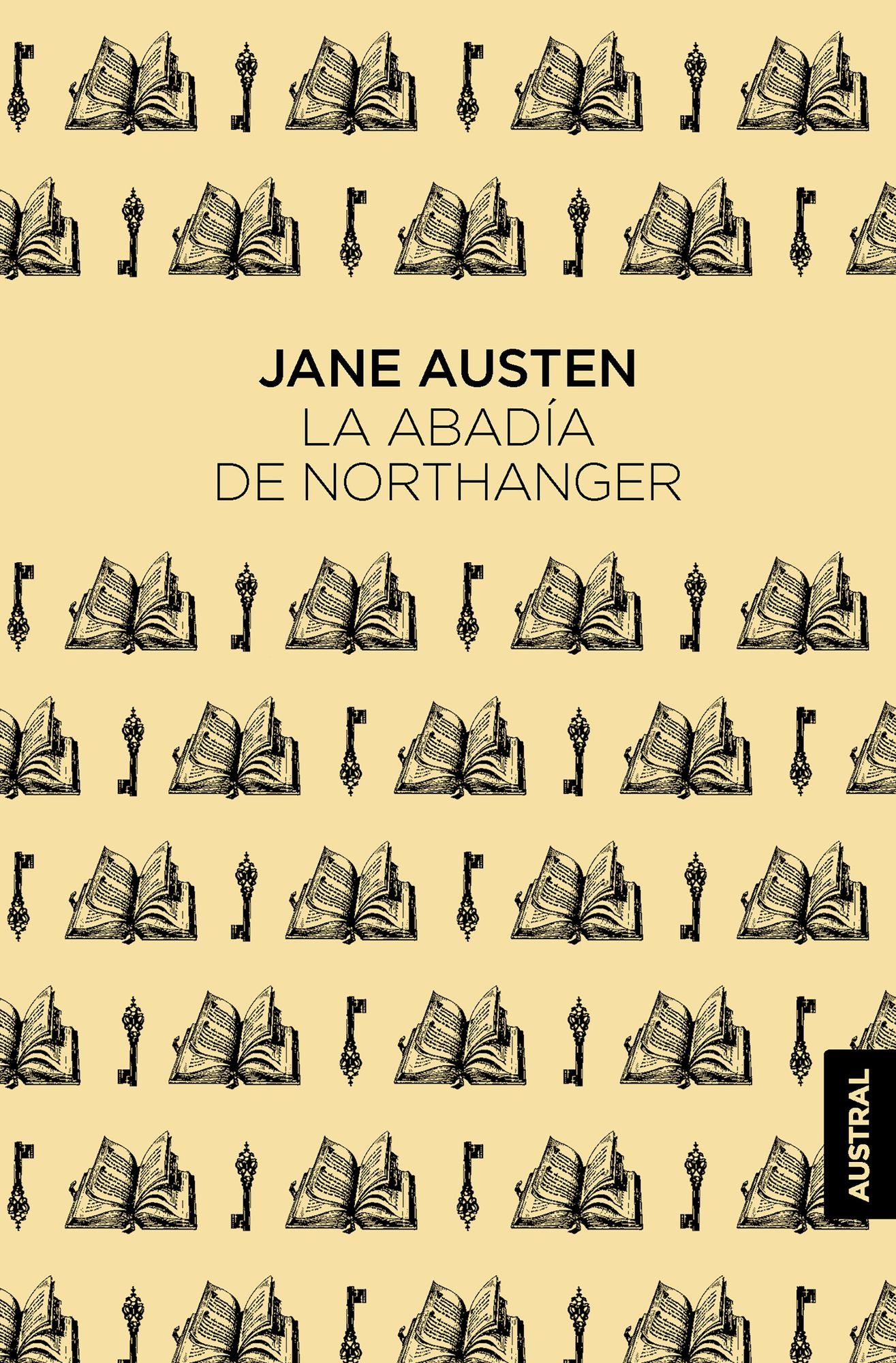 La abadía de Northanger (Novela) / Northanger Abbey (A Novel)