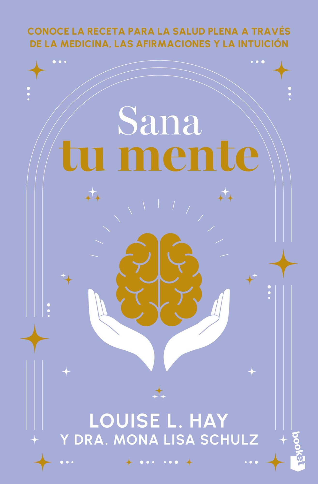 Sana tu mente / Heal Your Mind