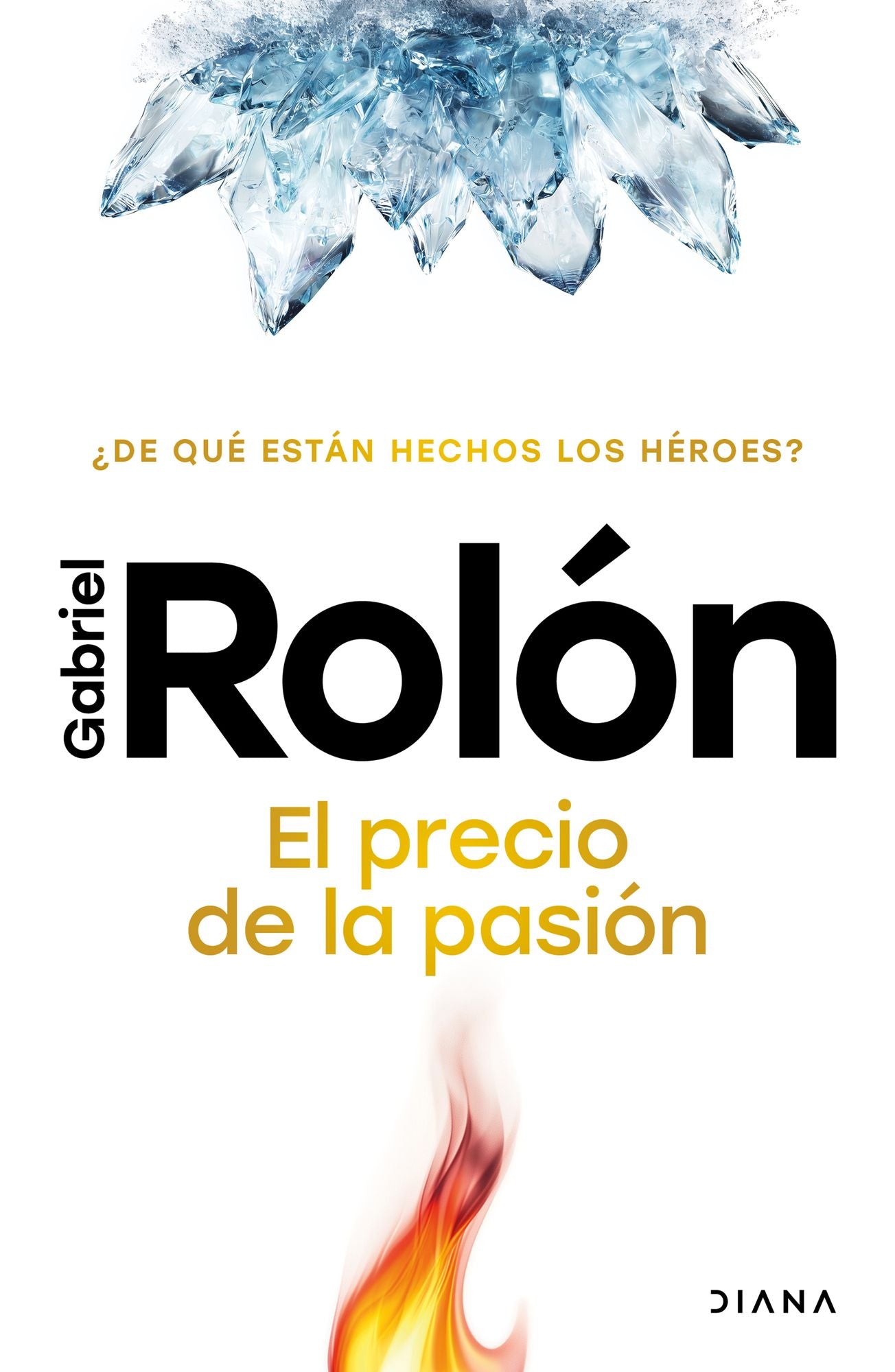 El precio de la pasión: ¿De qué están hechos los héroes? / The Price of Passion