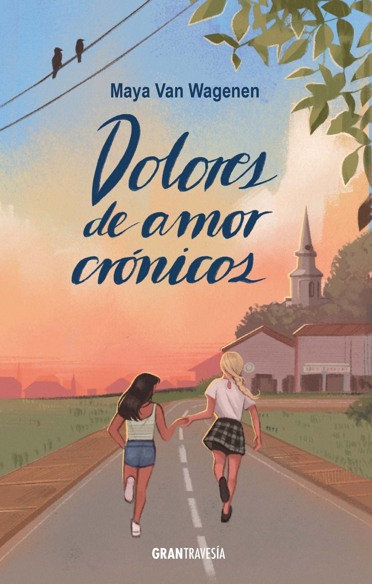 Dolores de amor crónicos / Chronic love pains