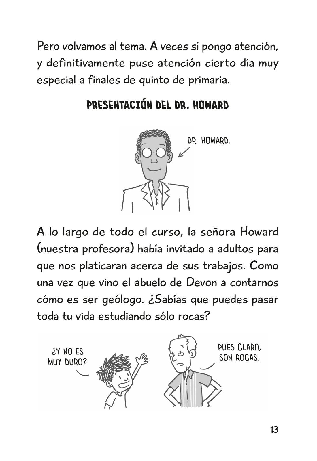 Oliver y el gran universo / Oliver´s Great Big Universe