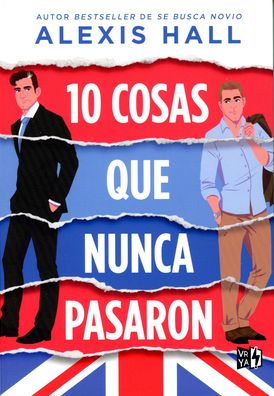 10 cosas que nunca pasaron