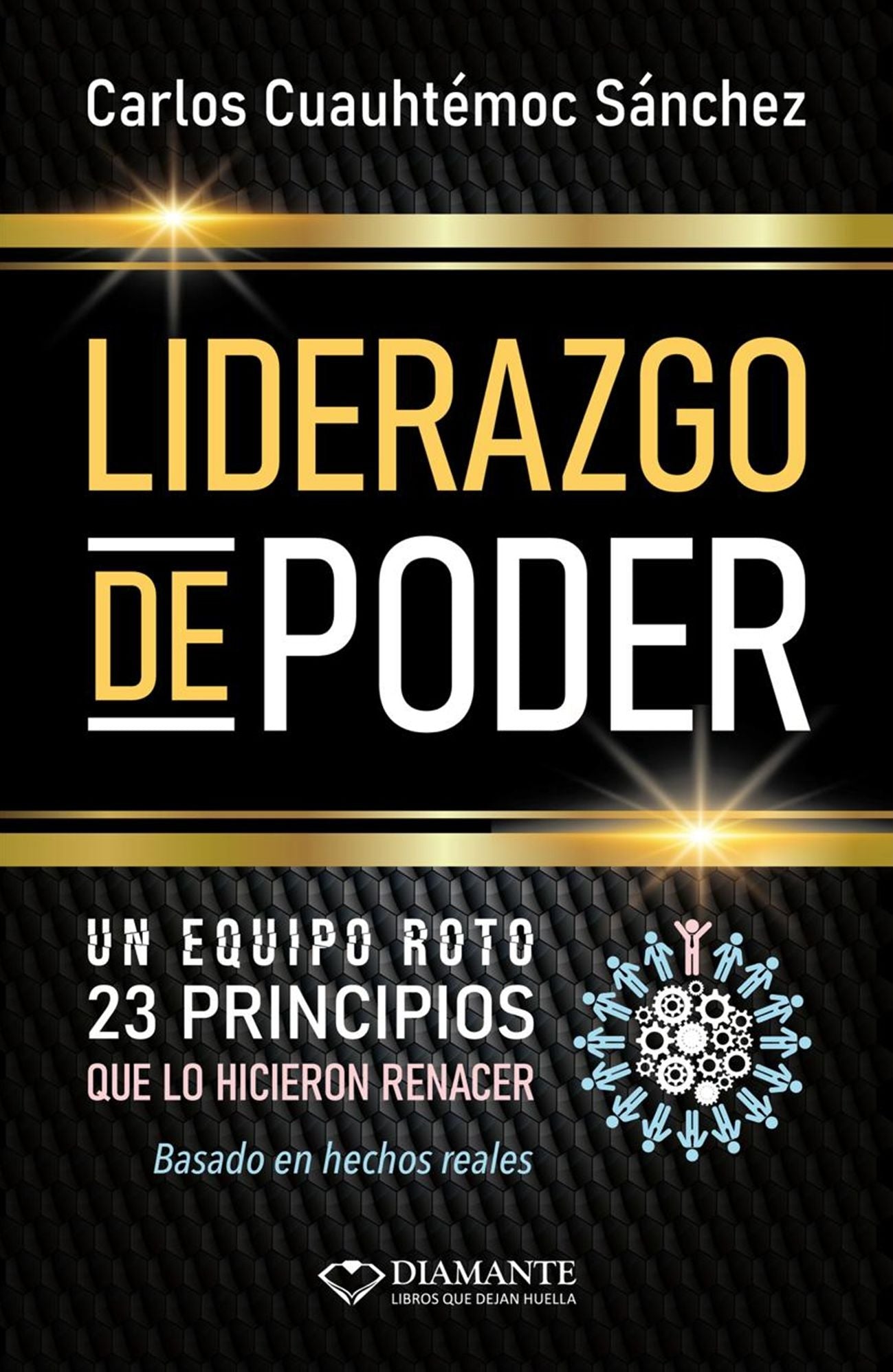 Liderazgo de poder