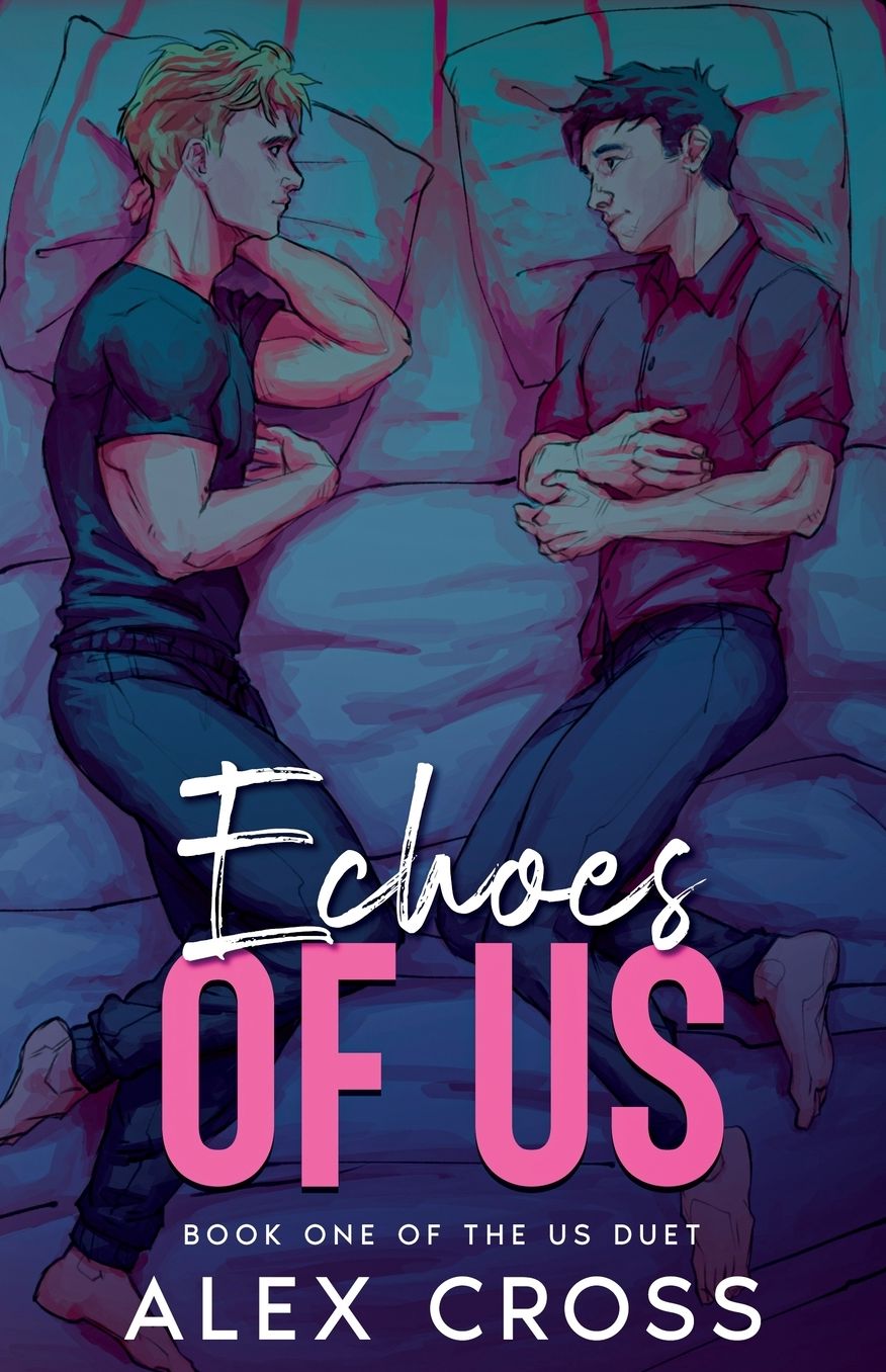 Echoes of Us