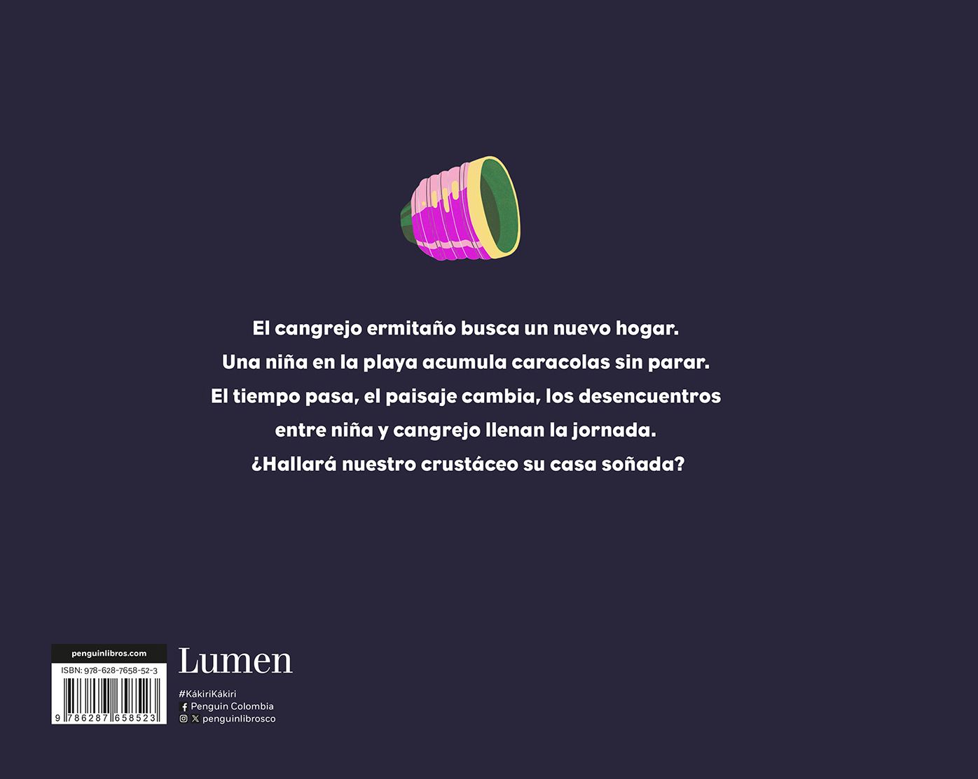 Kákiri, Kákiri (Spanish Edition)
