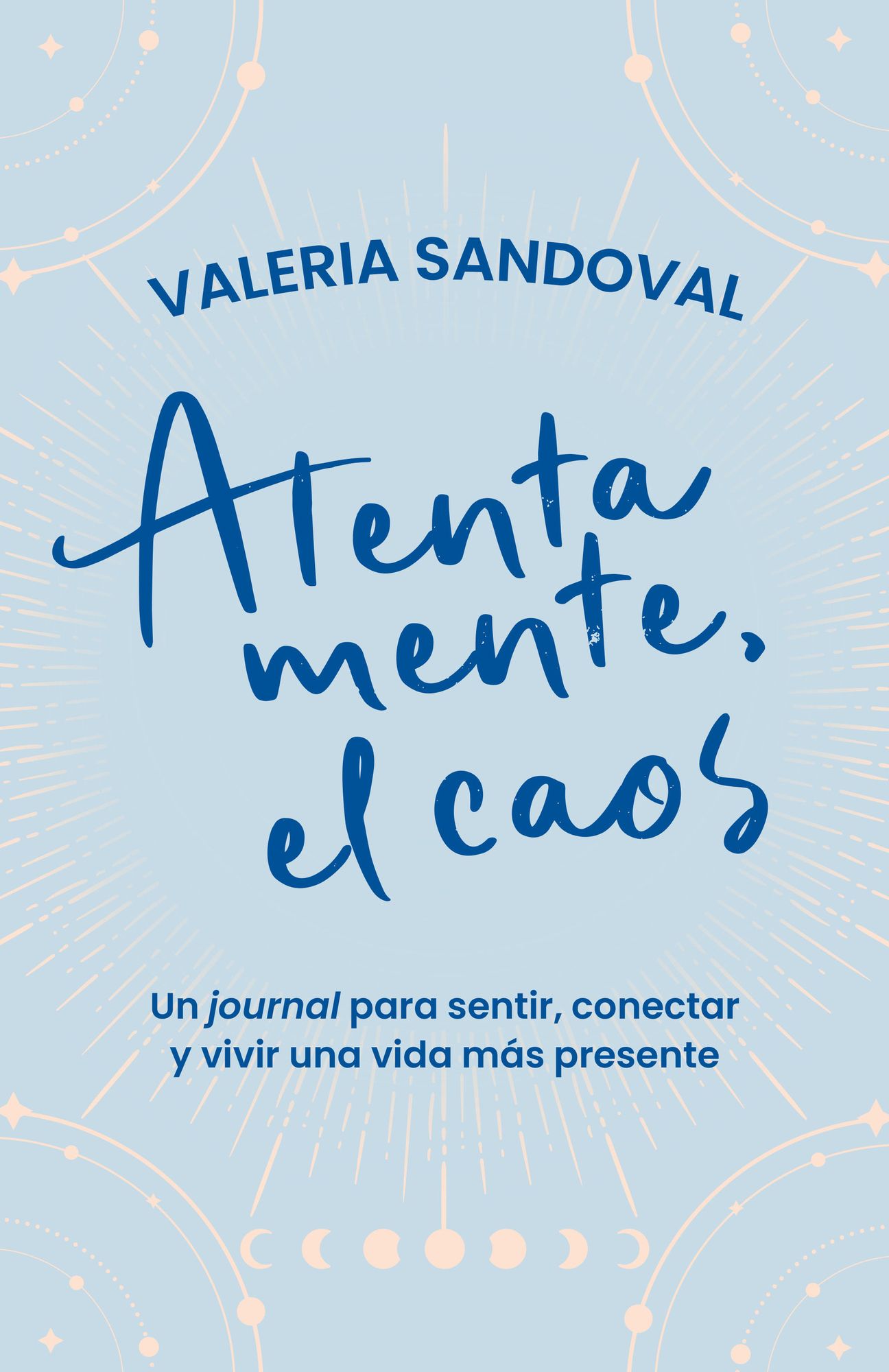 Atentamente, el caos / Sincerely, Chaos