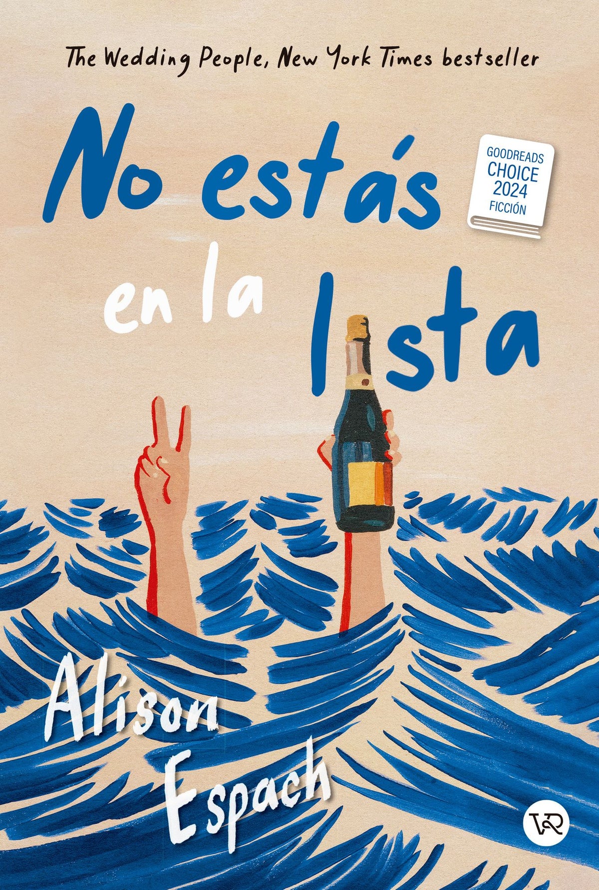 No estas en la lista: Goodreads Choice Awards 2024 - Ficción