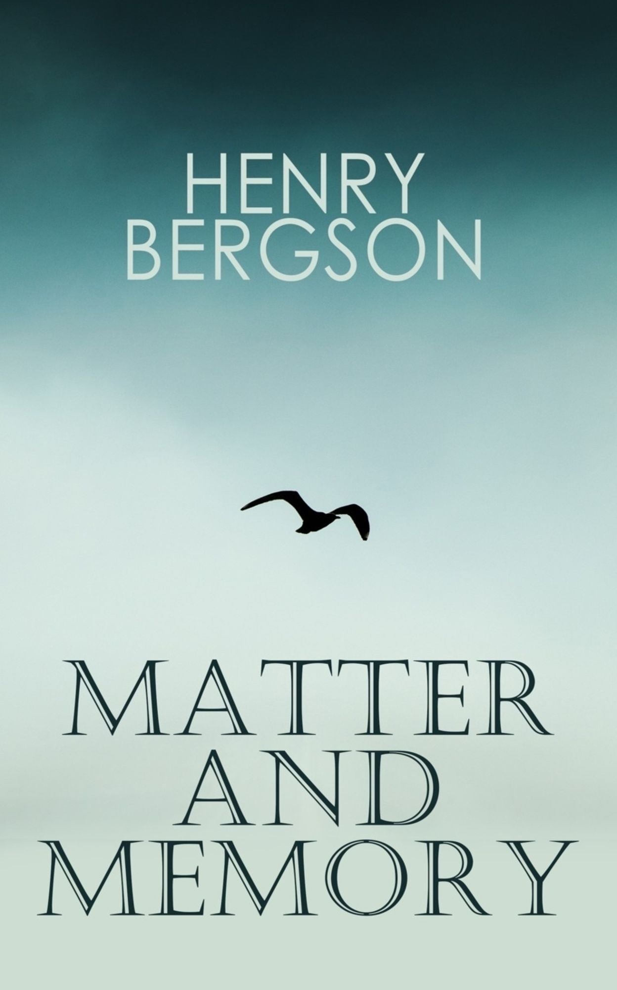 THE Matter and Memory