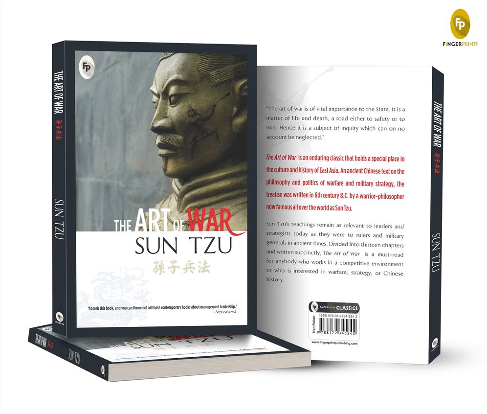 The Art of War