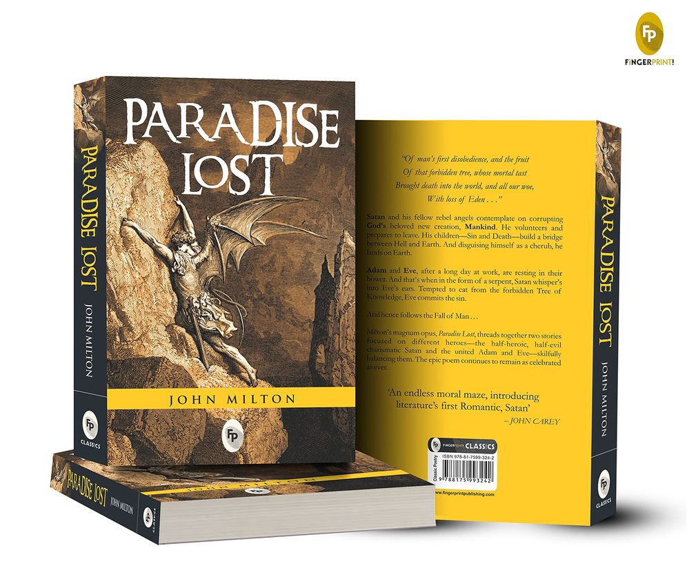 Paradise Lost