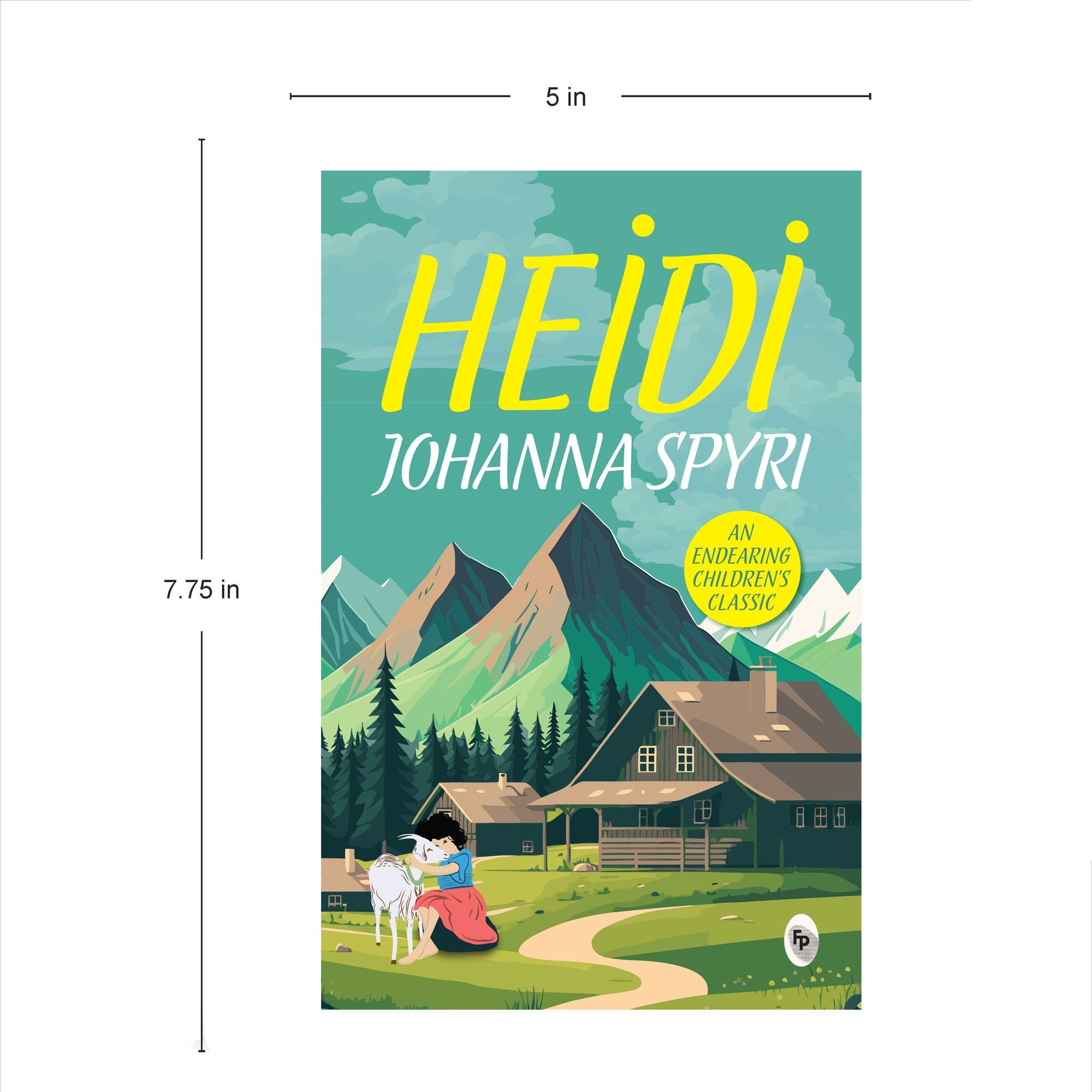 Heidi - Classics
