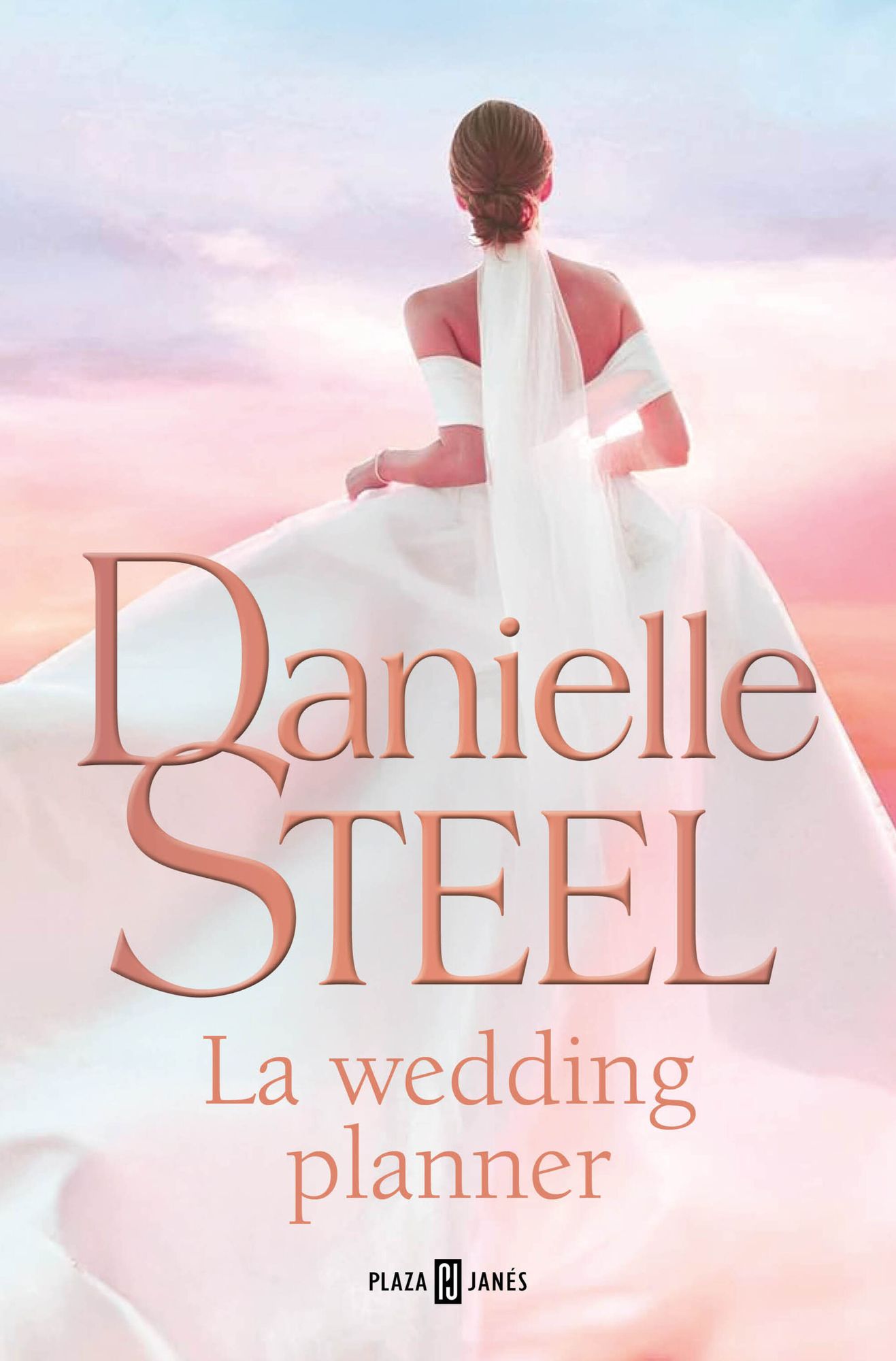 La wedding planner / The Wedding Planner