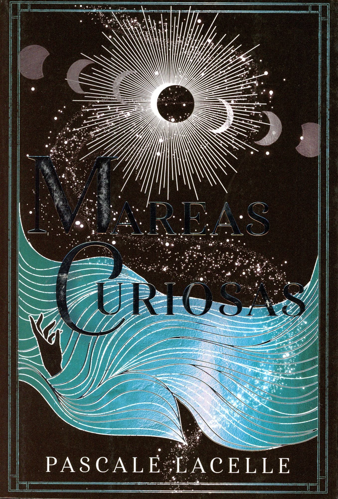 Mareas curiosas