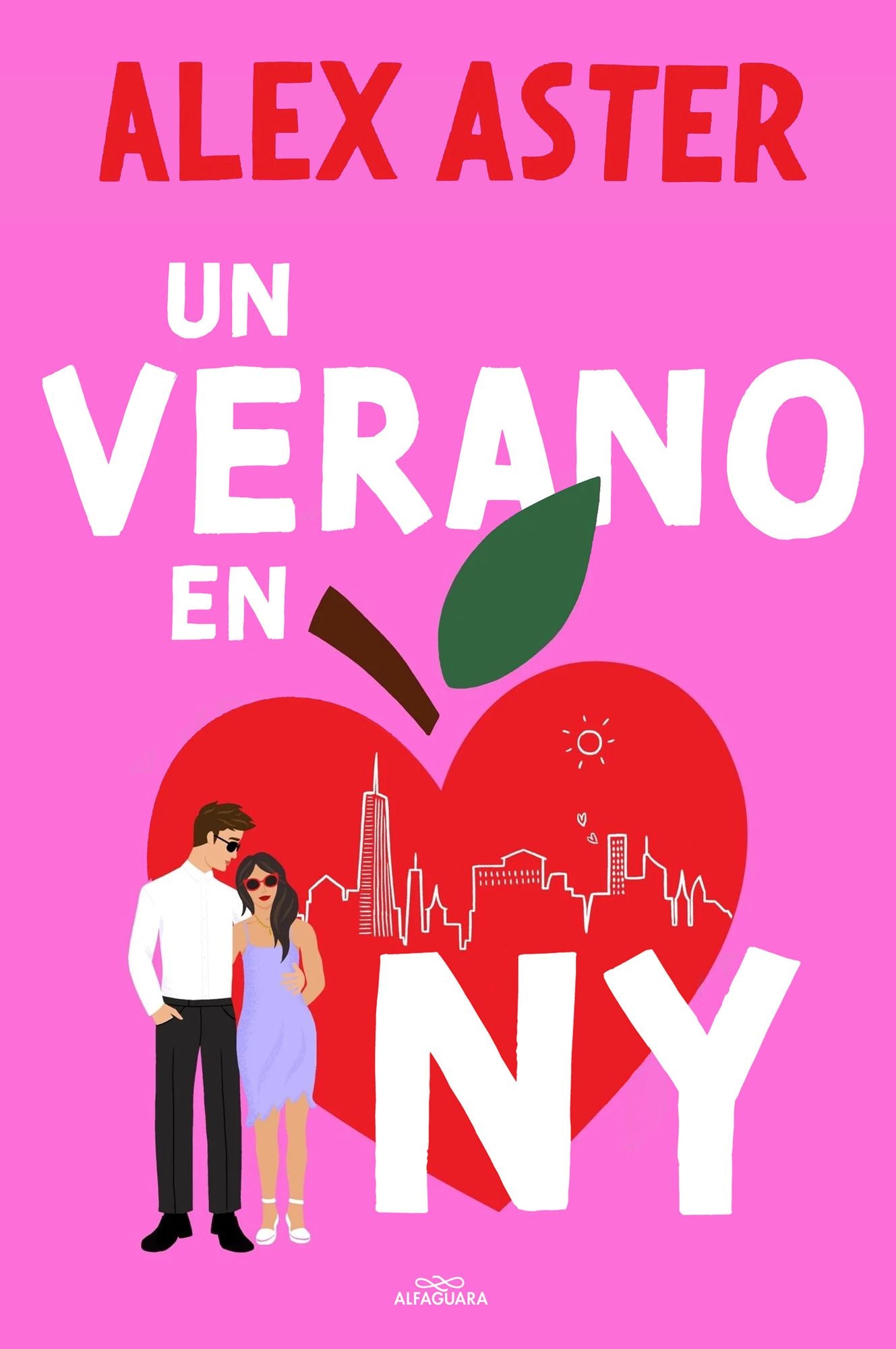 Un verano en NY / Summer in the City