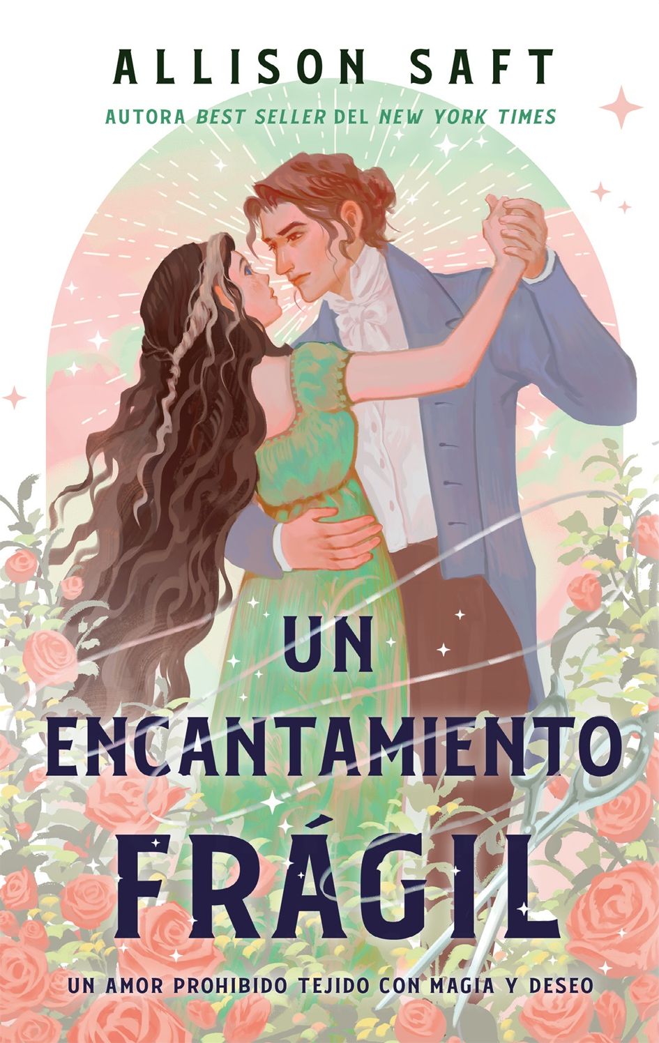 Un encantamiento frágil / A Fragile Enchantment