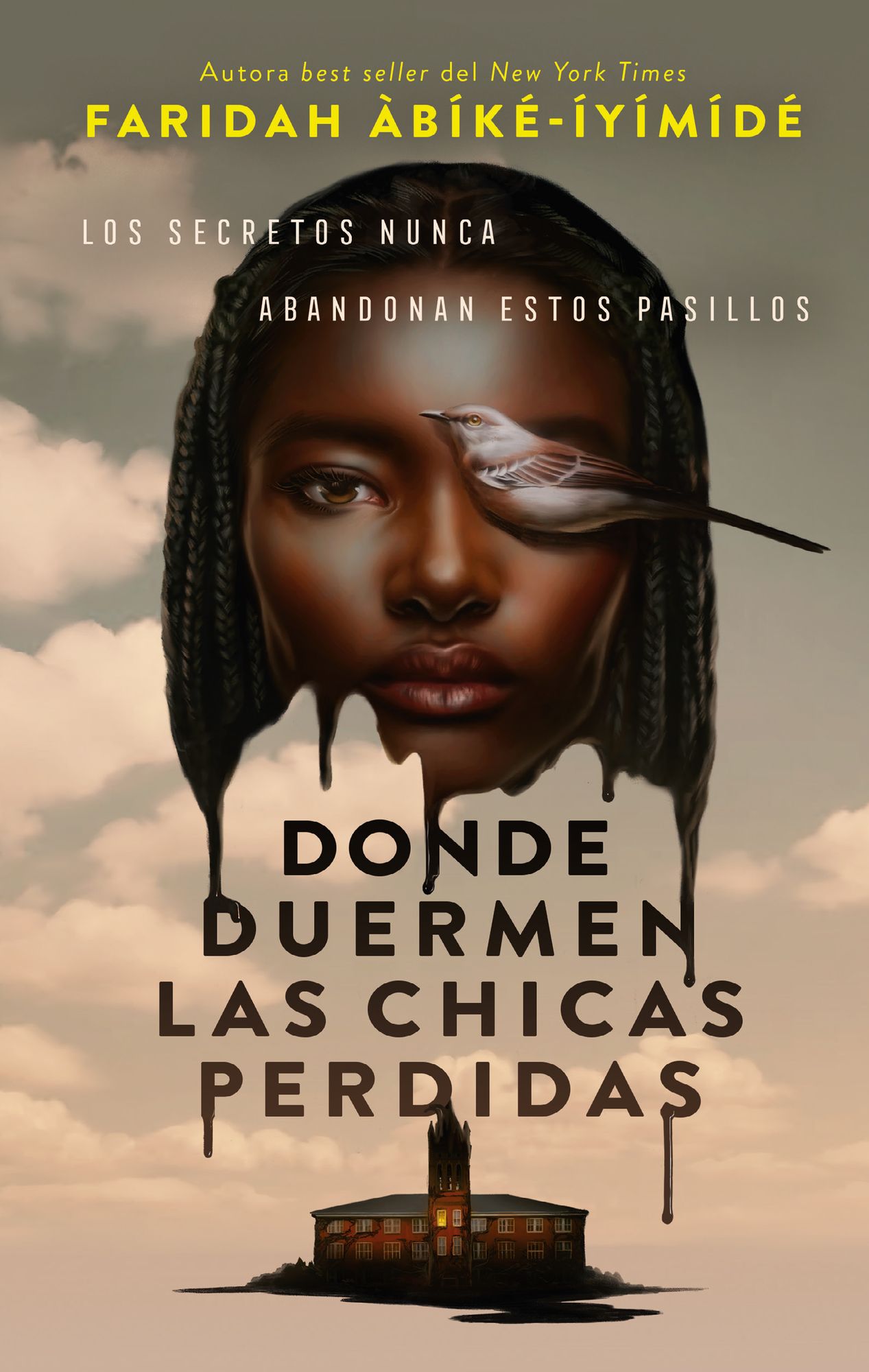 Donde duermen las chicas perdidas