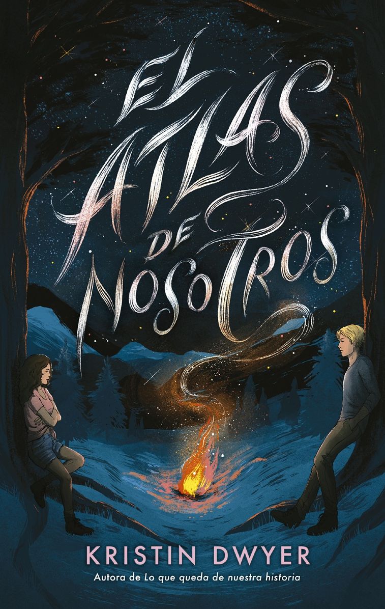 El Atlas de nosotros