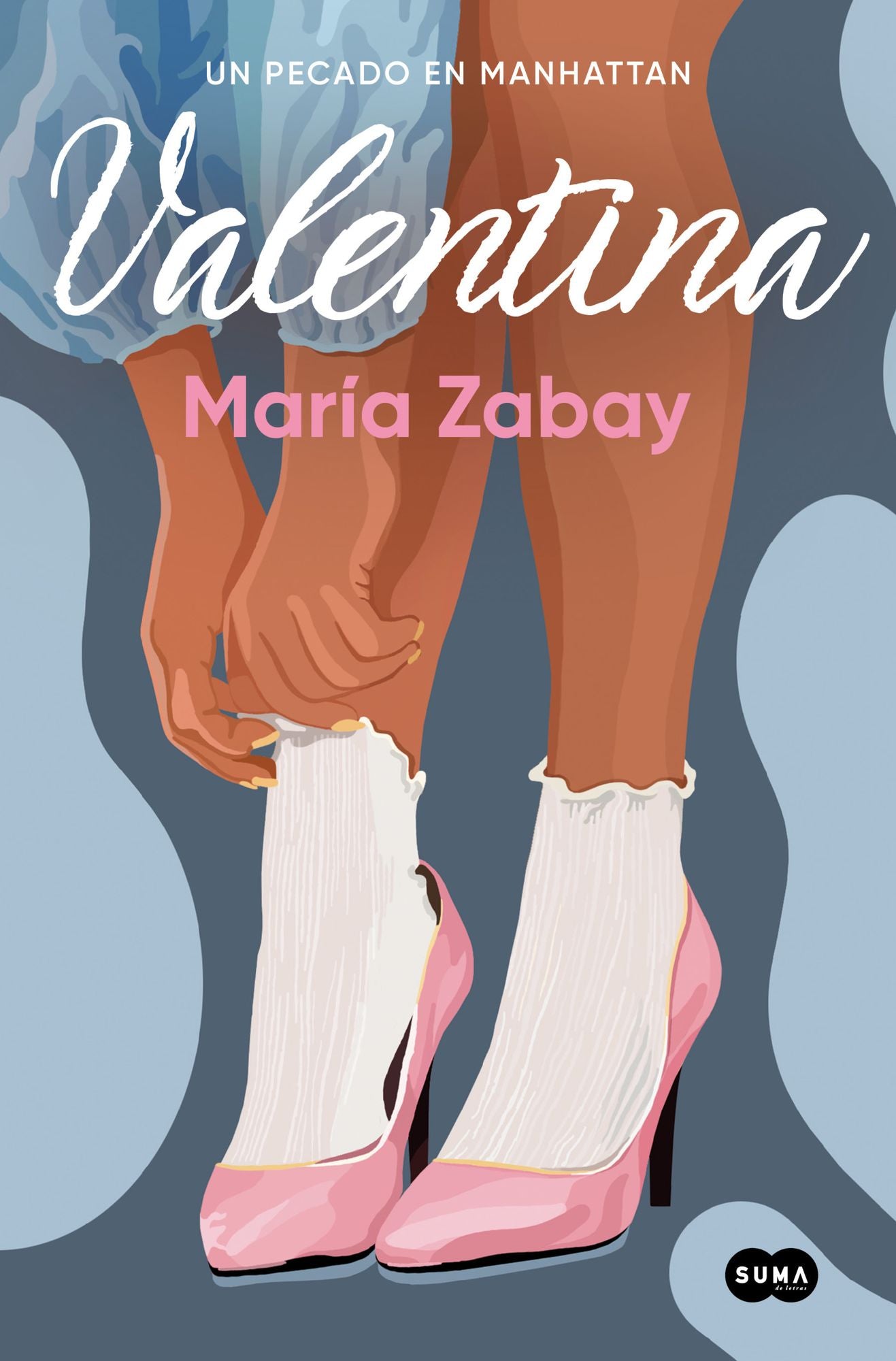 Valentina: Un pecado en Manhattan / Valentina: A Sin in Manhattan