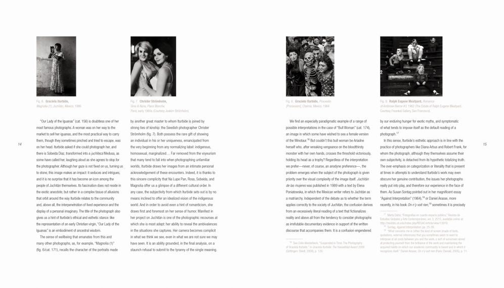Graciela Iturbide