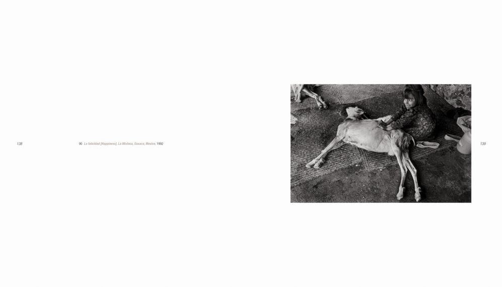 Graciela Iturbide