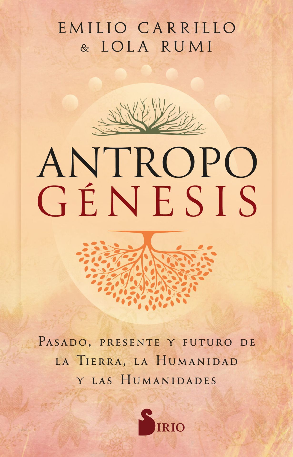 Antropogénesis