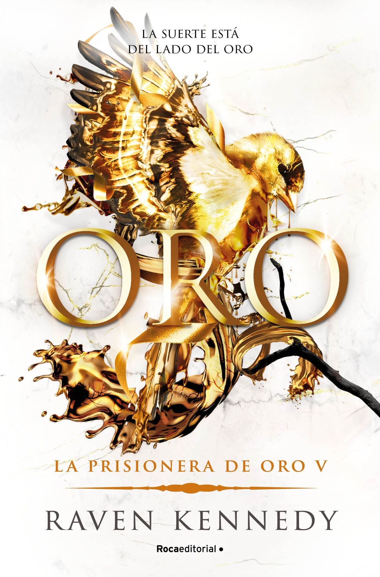 Oro / Gold